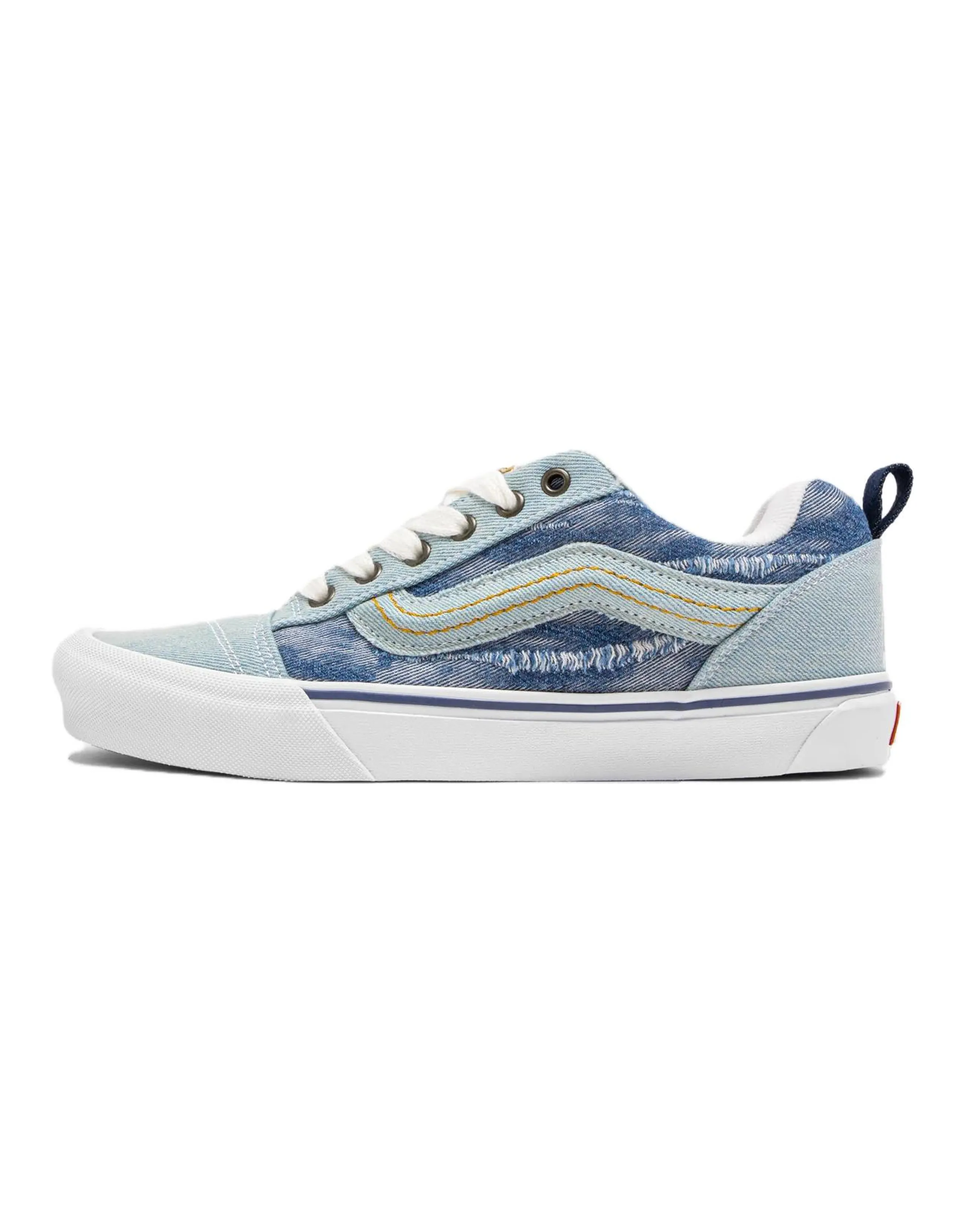 Vans Old Skool 'Versatile Blue White'