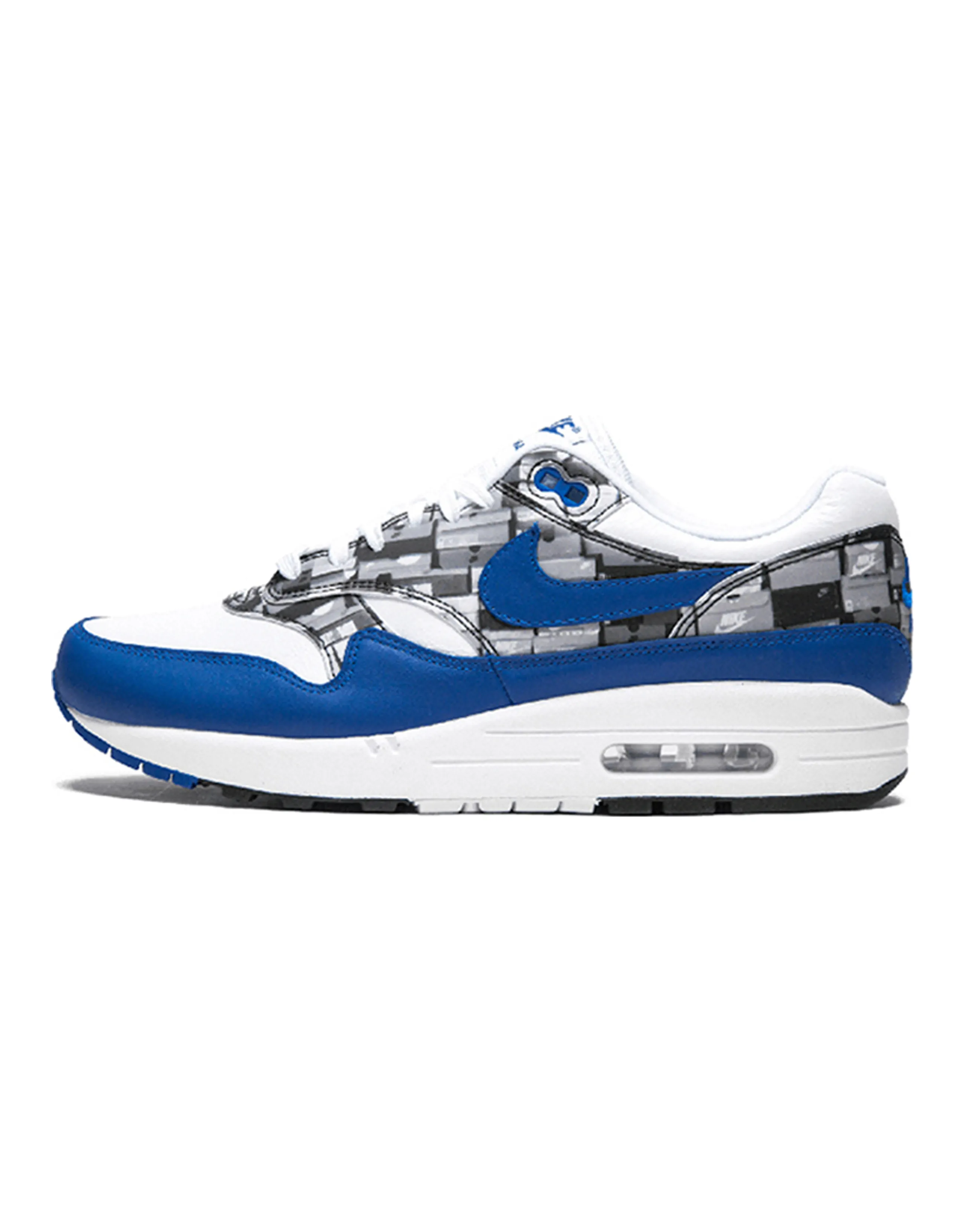 Nike Air Max 1 Atmos We Love Nike Game Royal