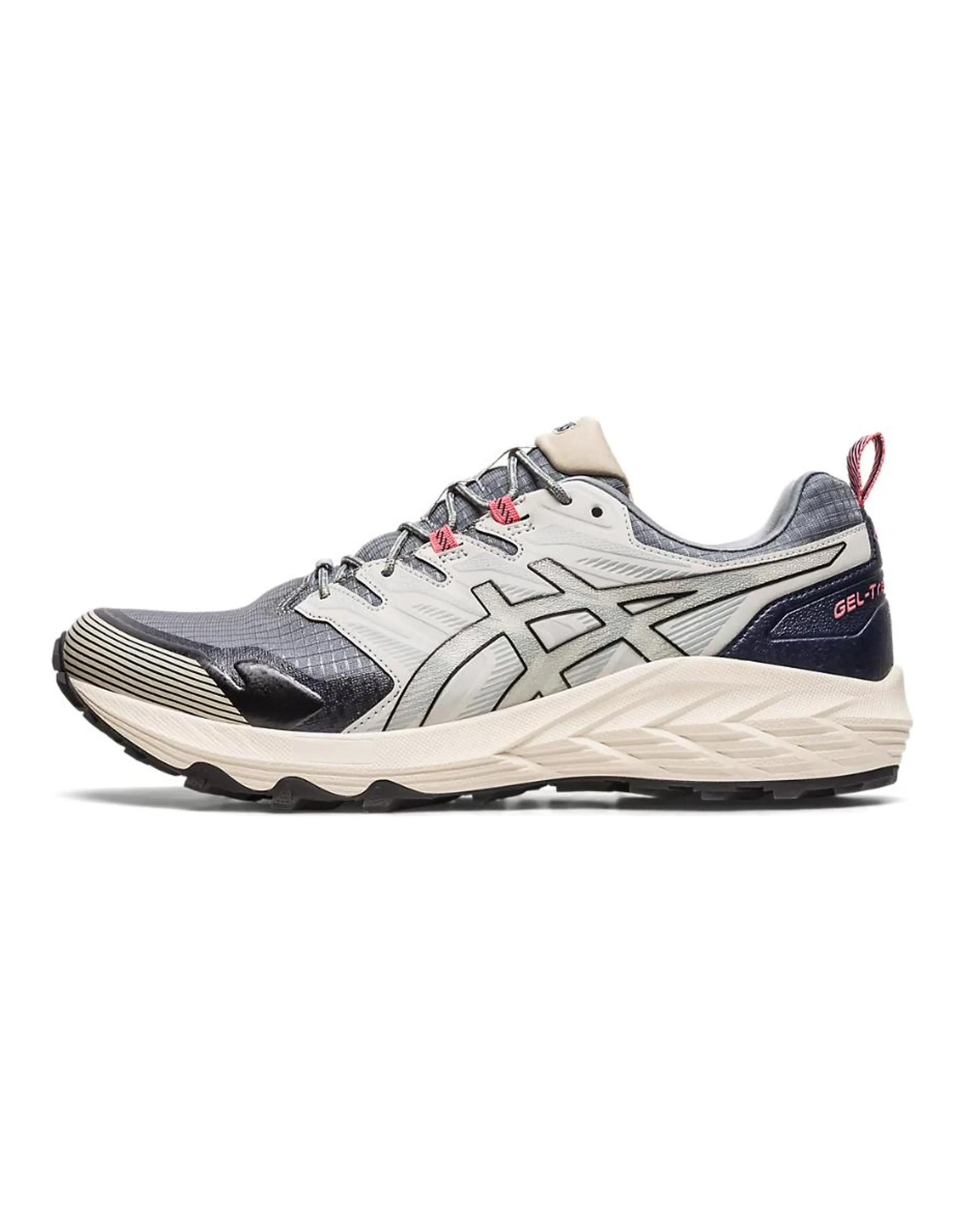 Asics Gel Trabuco Terra 'Midnight Stone Grey'