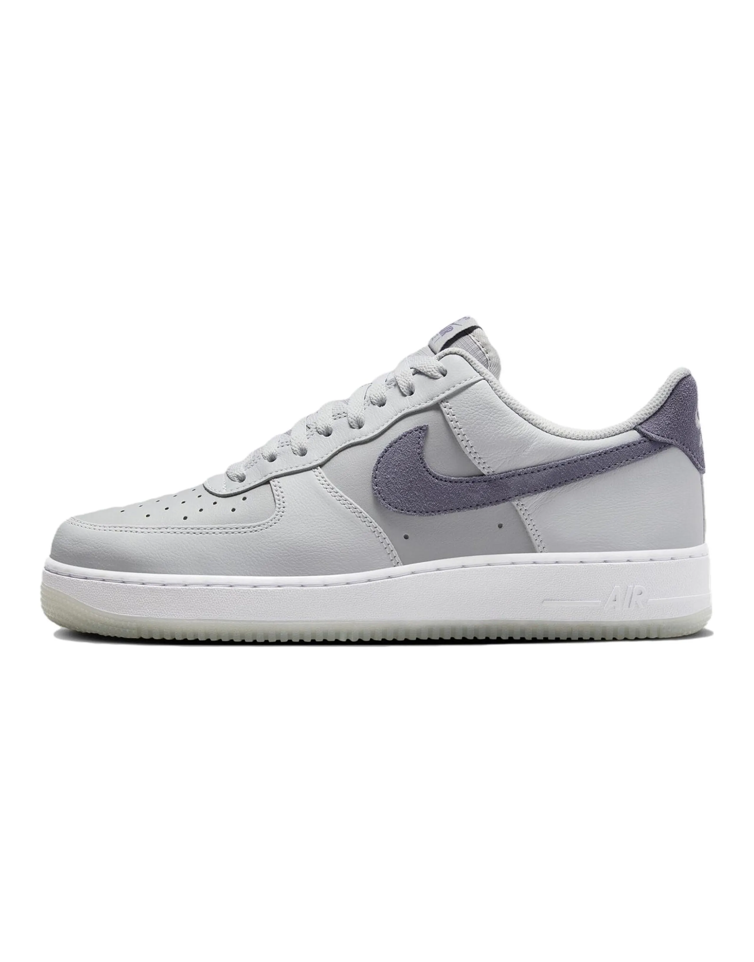Nike Air Force 1 '07 LV8 Pure Platinum Light Carbon