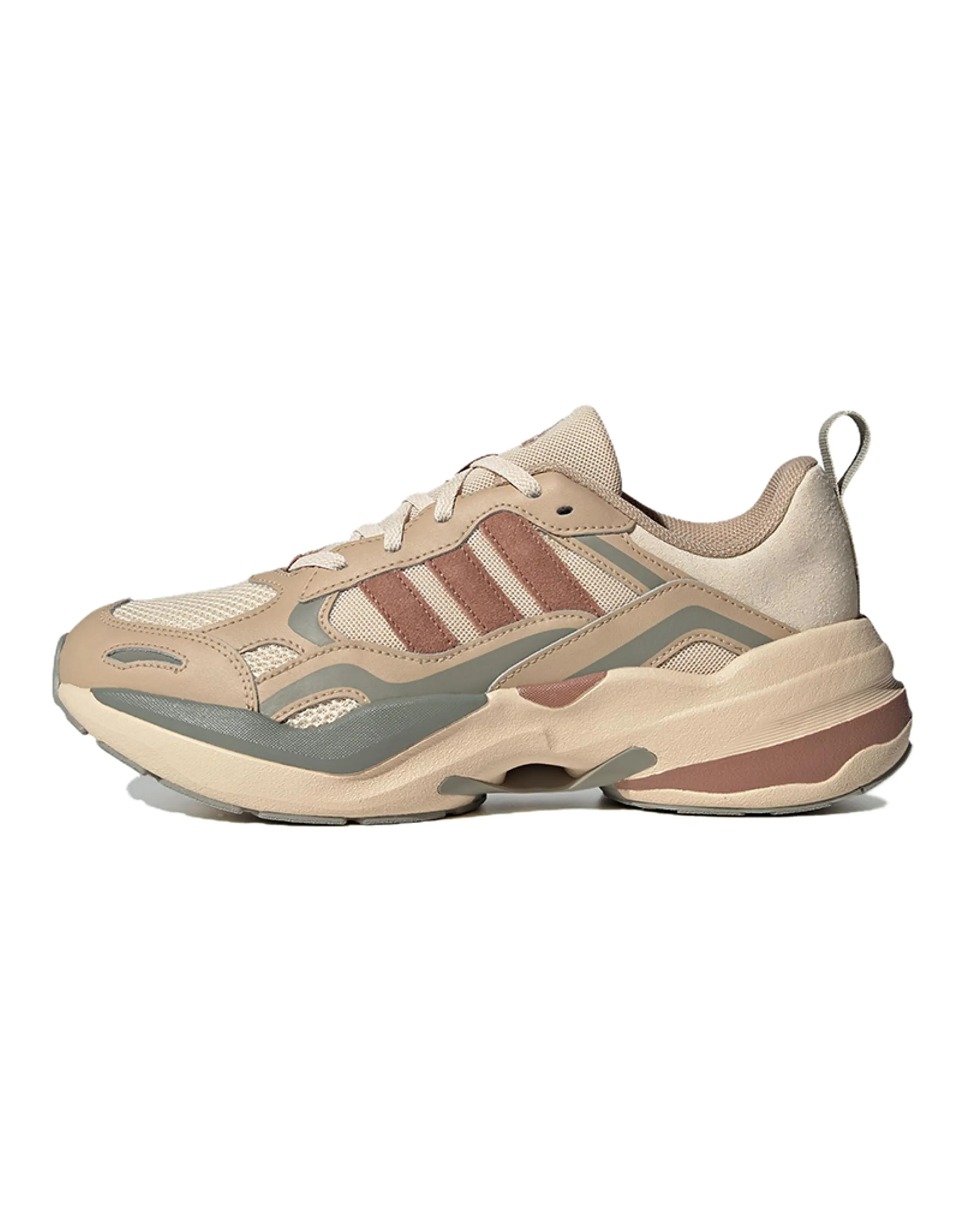 Adidas Maxxcetus Training Shoes 'Magic Beige Sand Strata'