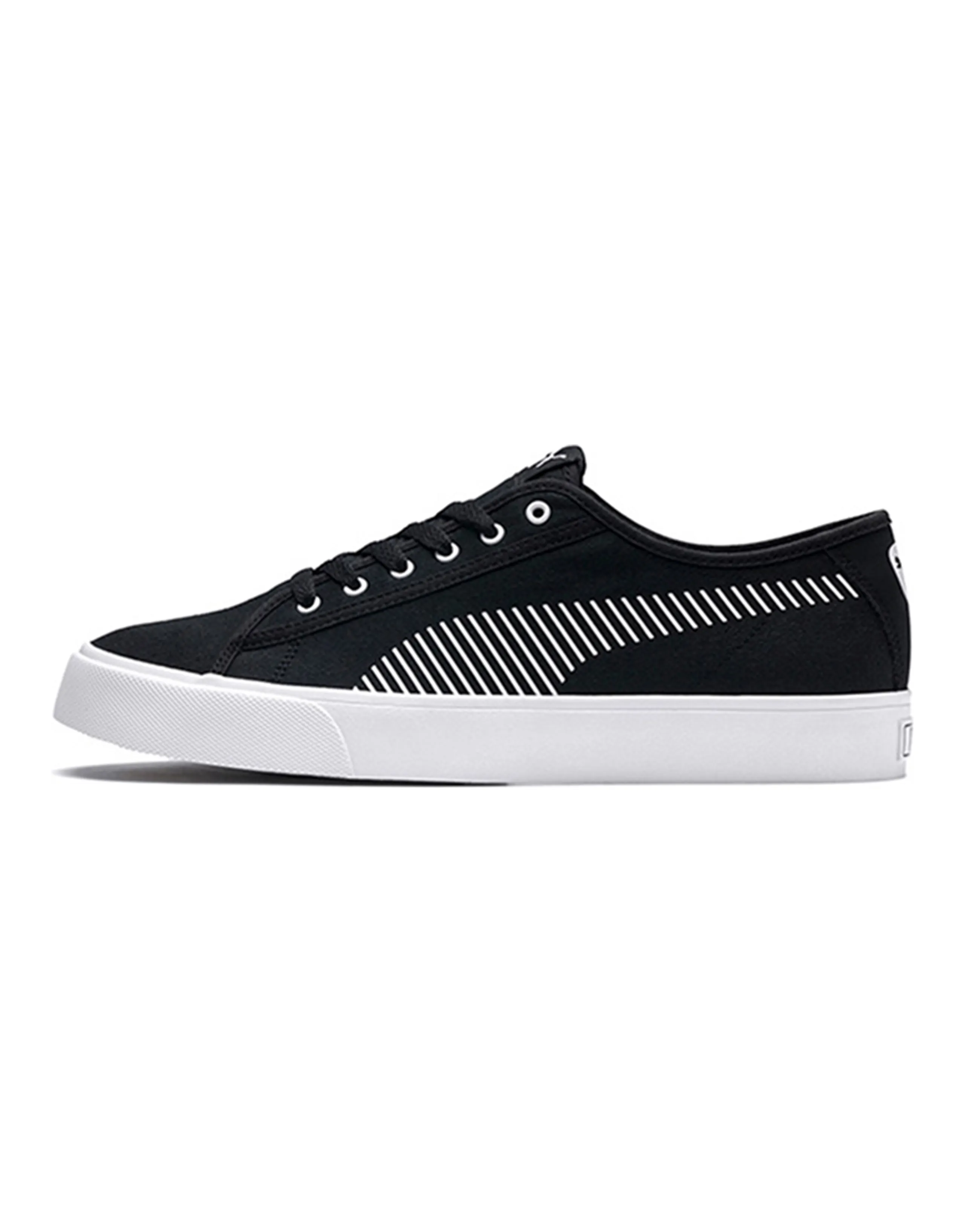 PUMA Bari 'Black'