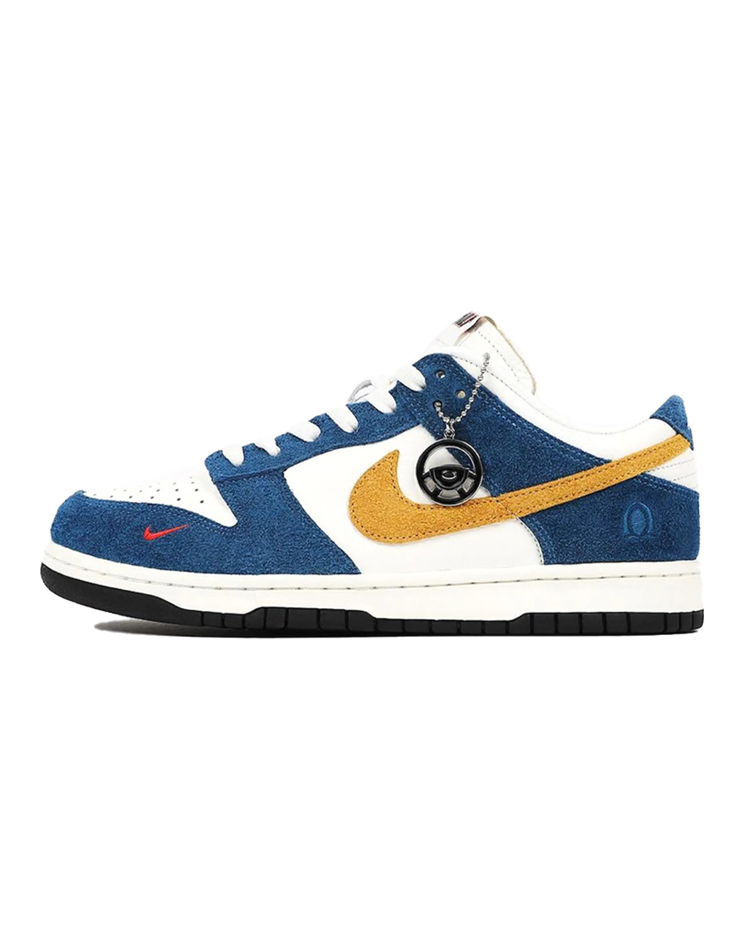 Nike Dunk Low Kasina Industrial Blue