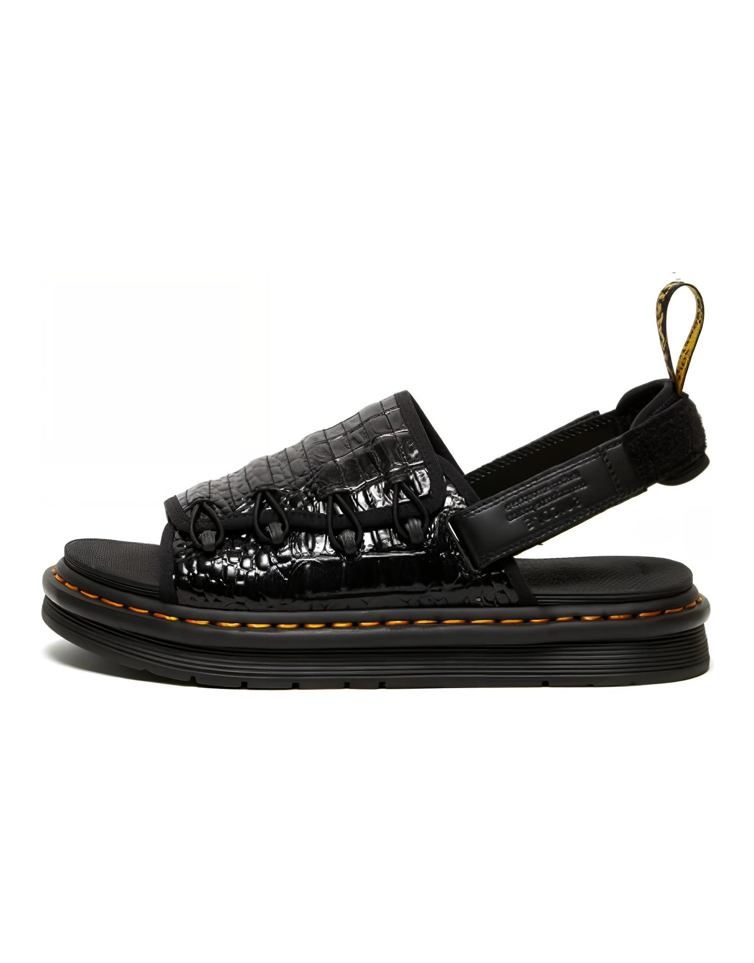Dr.Martens Suicoke X Mura 'Croco'
