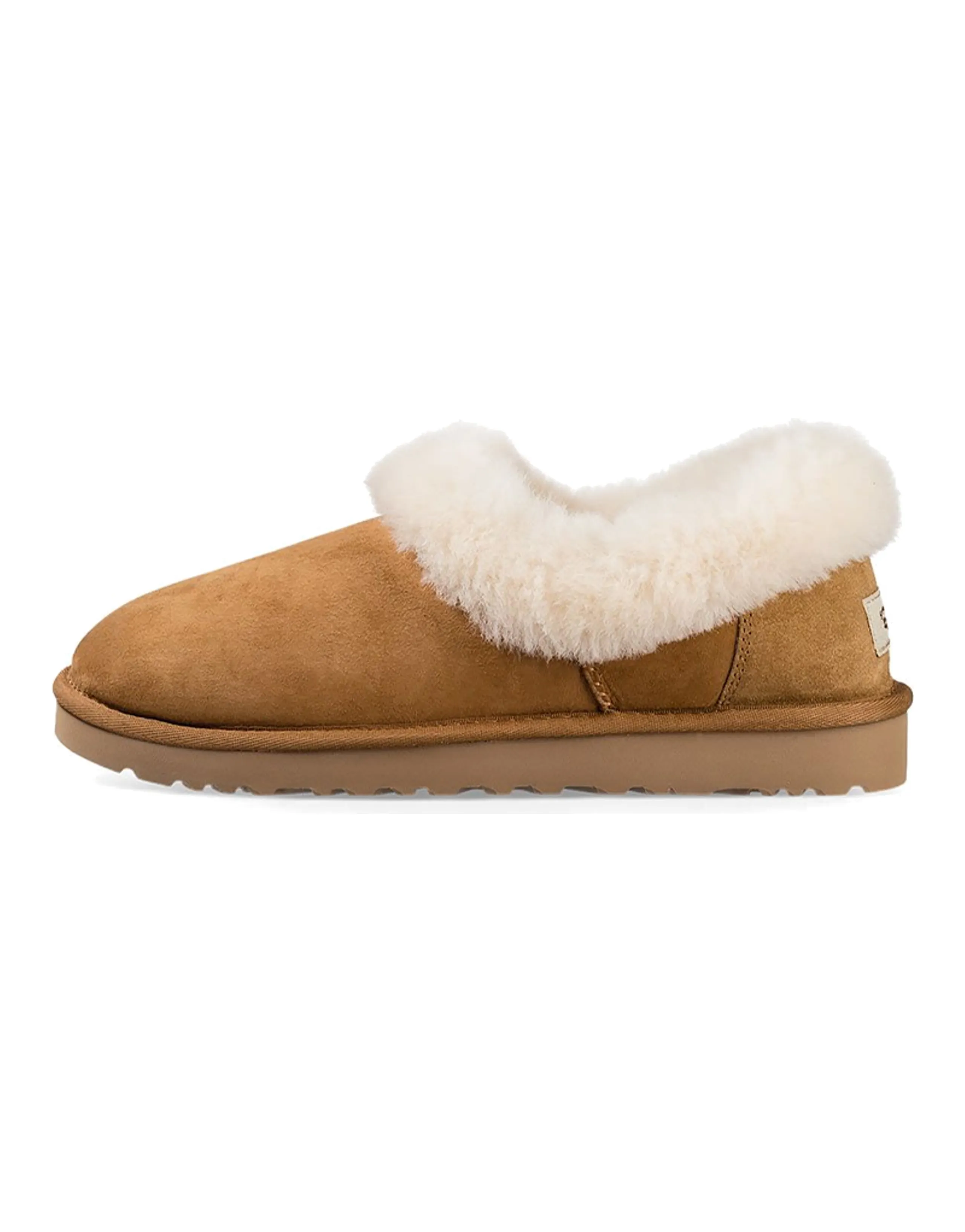 UGG Nita 'Chestnut' Women's