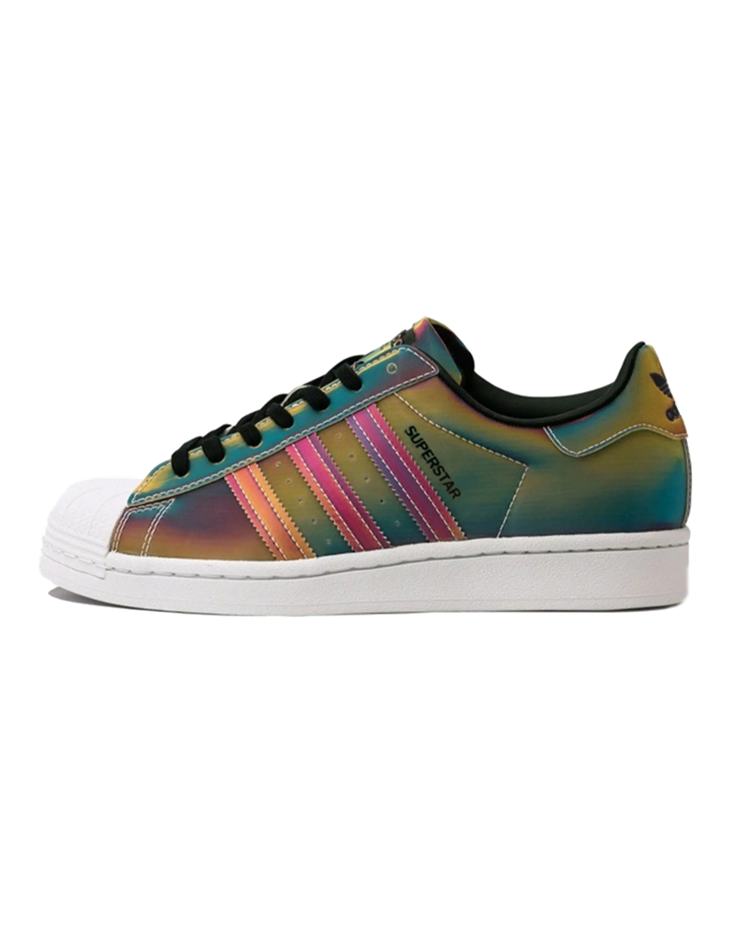 Adidas Originals Superstar Iridescent Rainbow