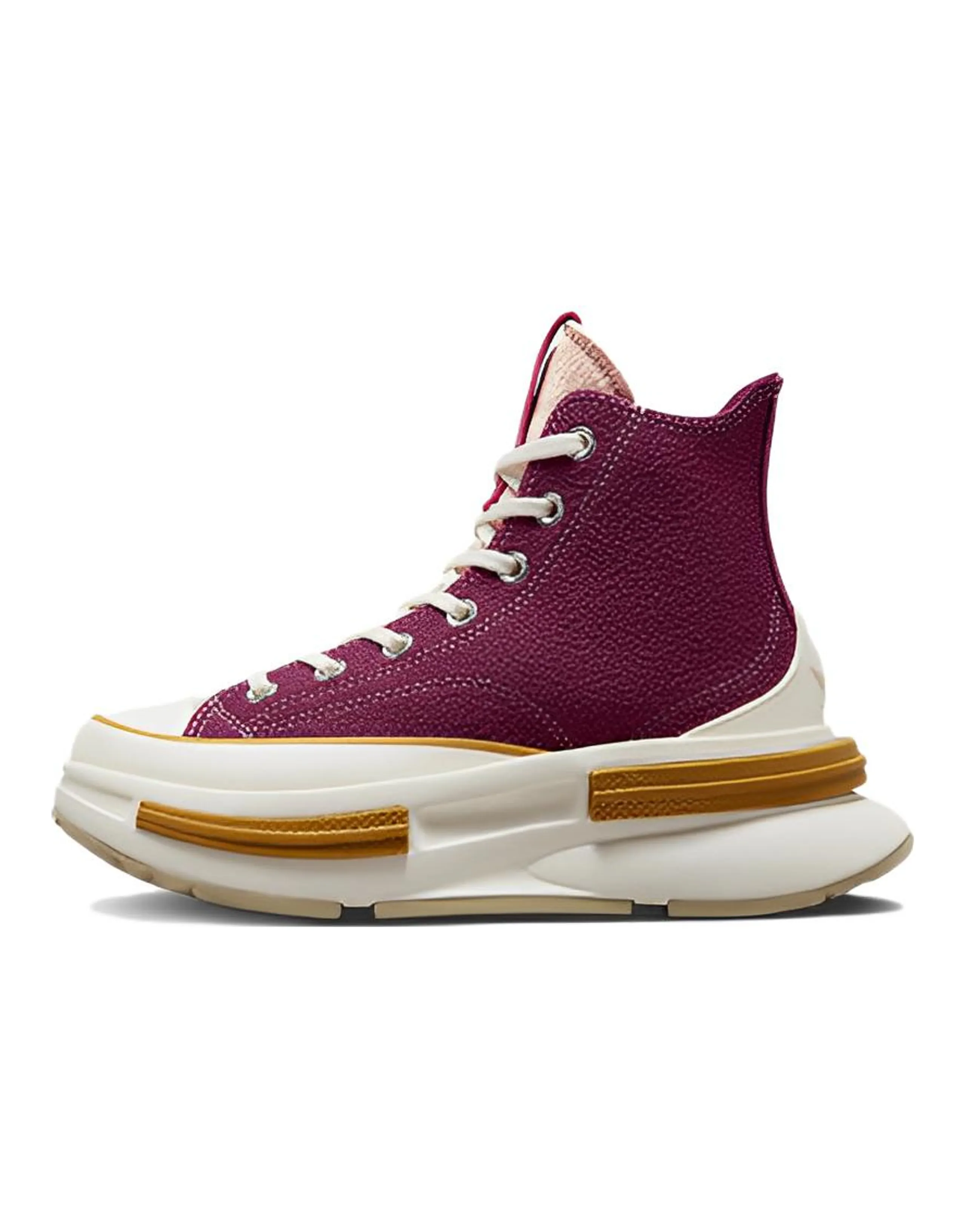 Converse Run Star   Legacy CX Workwear High 'Cherry Vision'