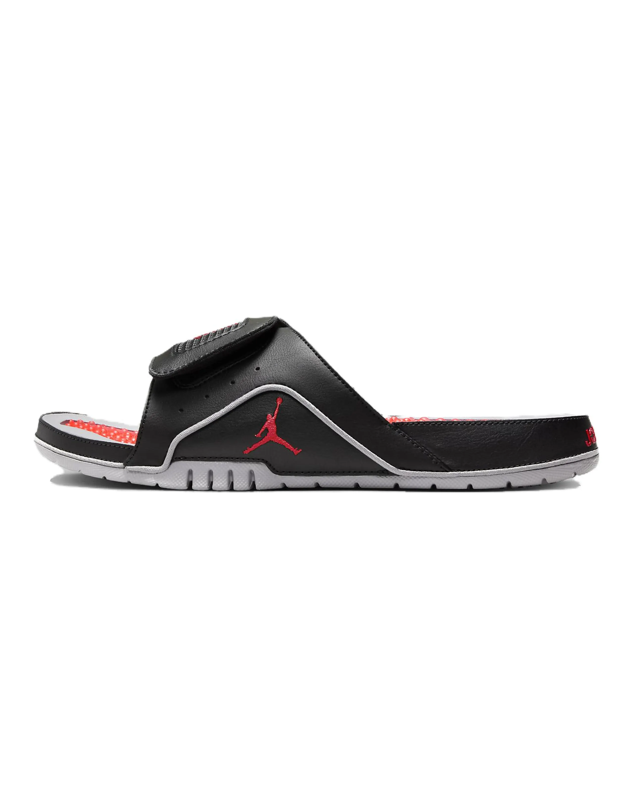 Jordan Hydro 4 Slide Black Cement