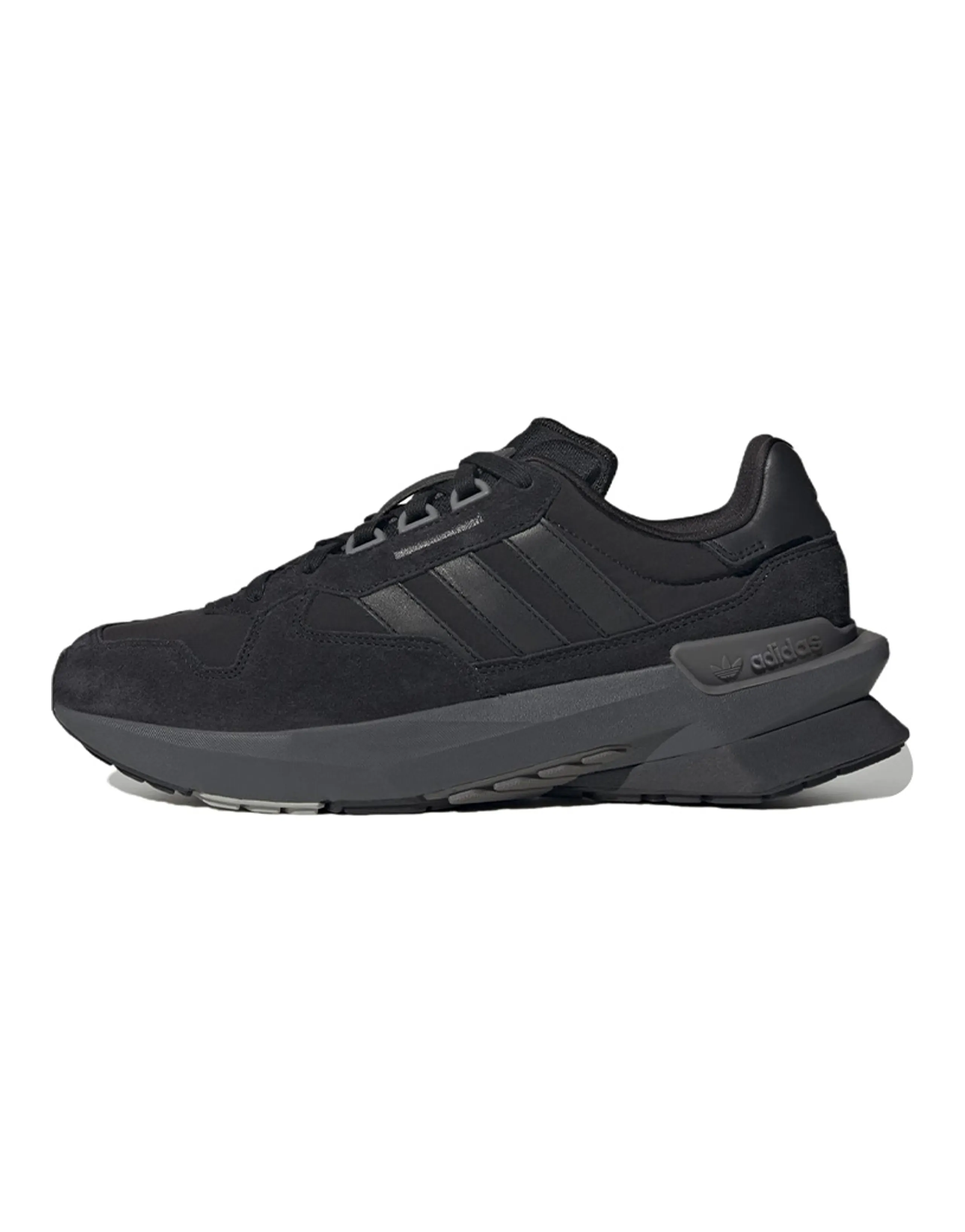 Adidas Originals Original Treziod Pt 'Black'