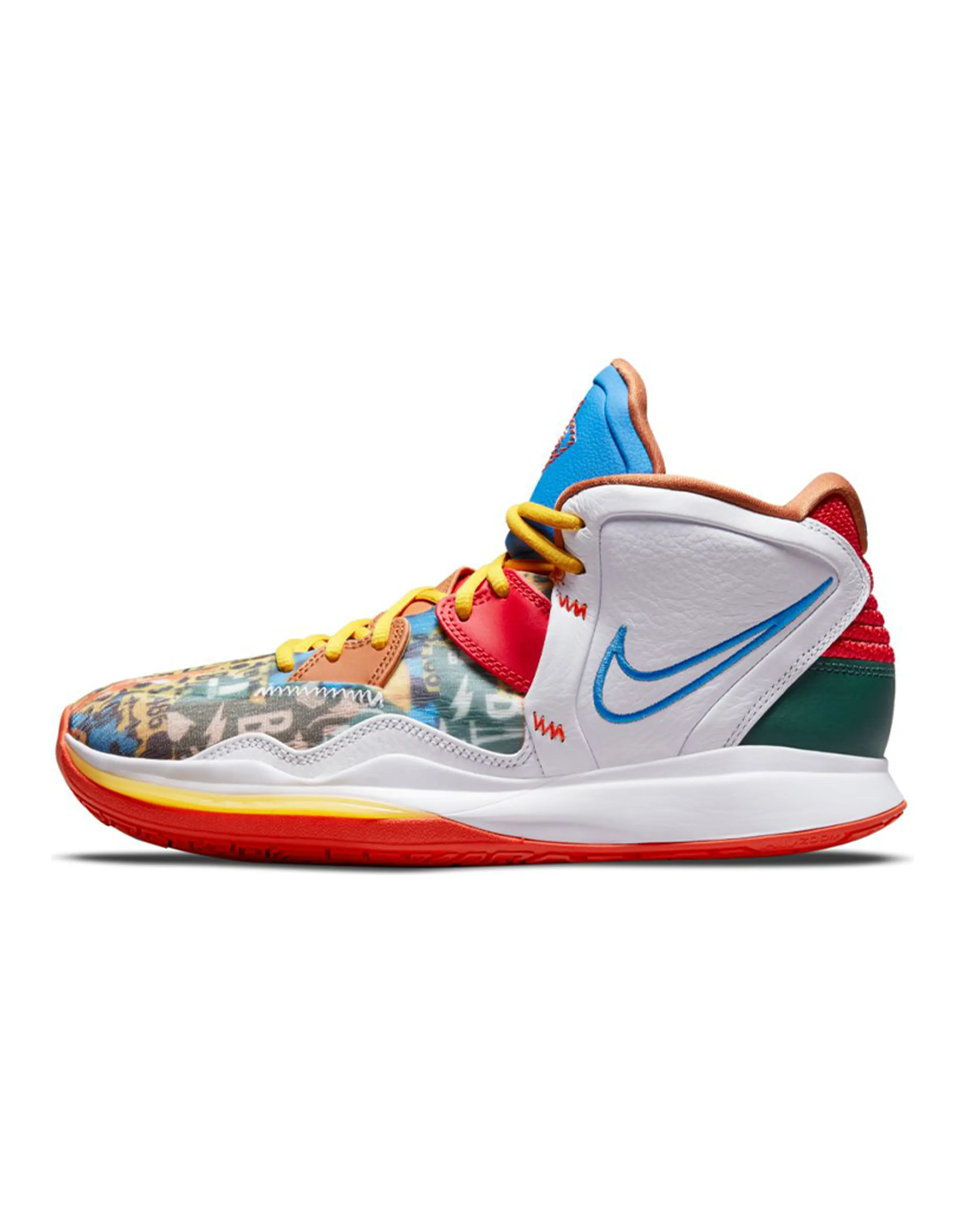 Nike Kyrie Infinity Ep 'Ky D'