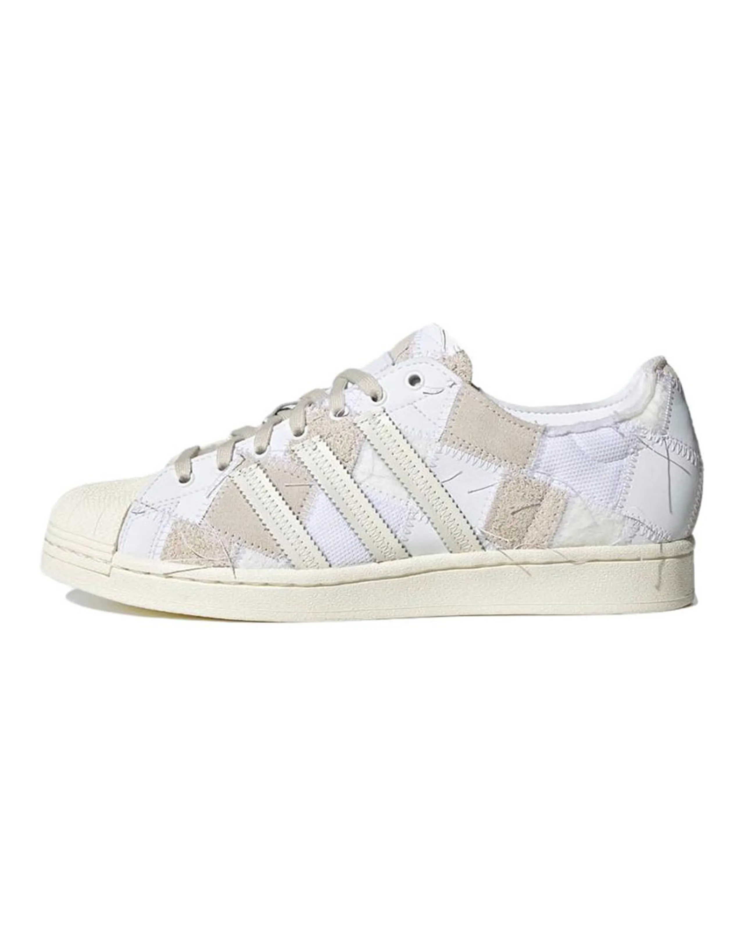 Adidas Originals Superstar Atmos Recouture