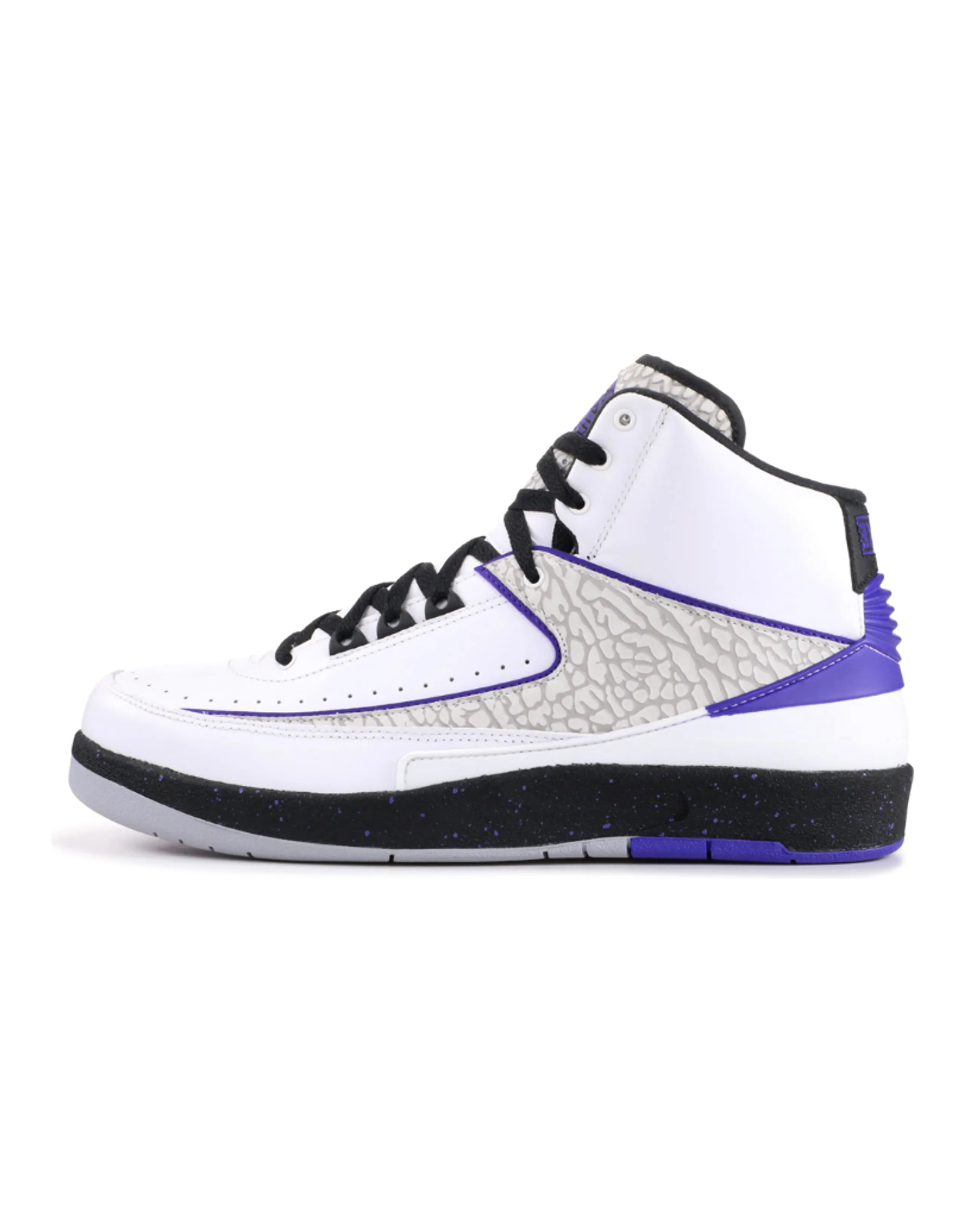 JORDAN 2 Retro Dark Concord