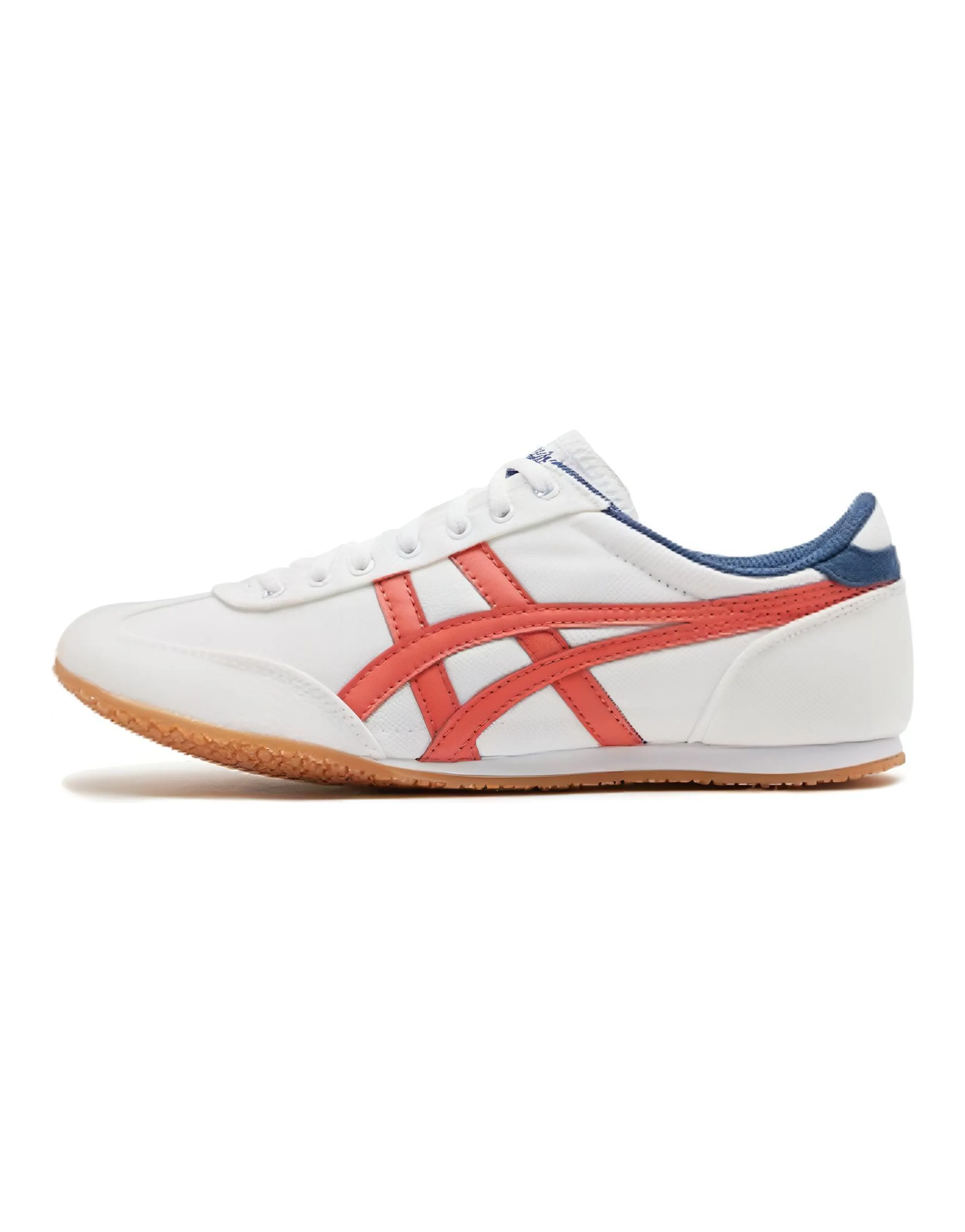 Onitsuka Tiger Machu Racer 'White Orange'