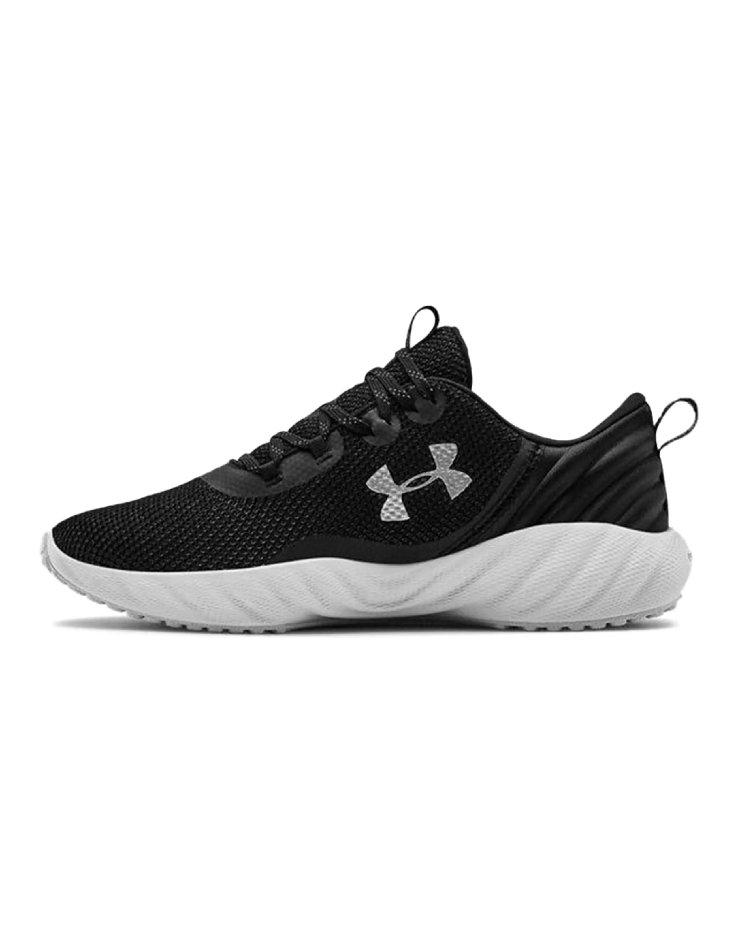 Under Armour Charged Will Nm 'Black White' Women's