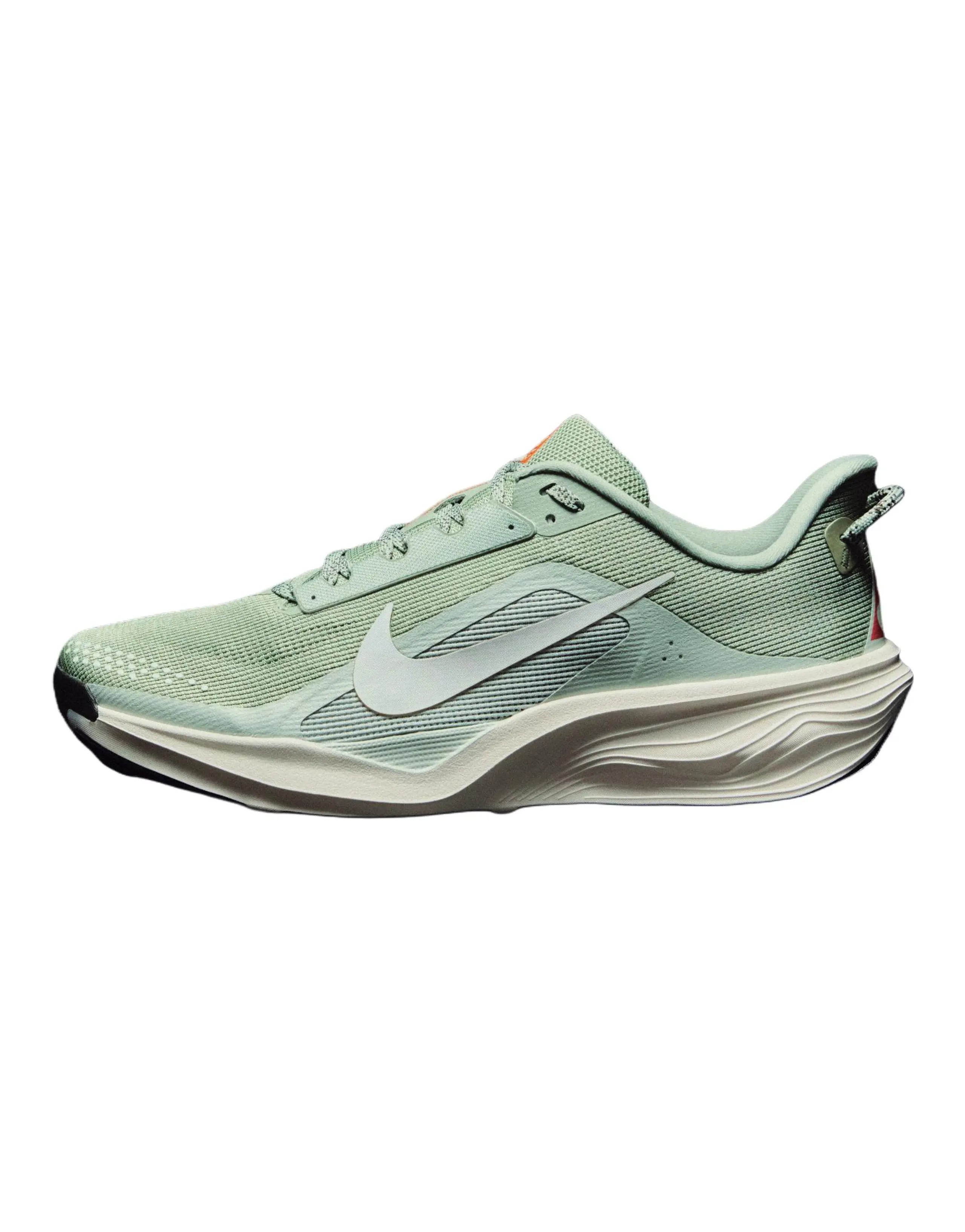 Nike ACG PEGASUS TRAIL Comfortable Fit Trail Running Shoes Men's Green
