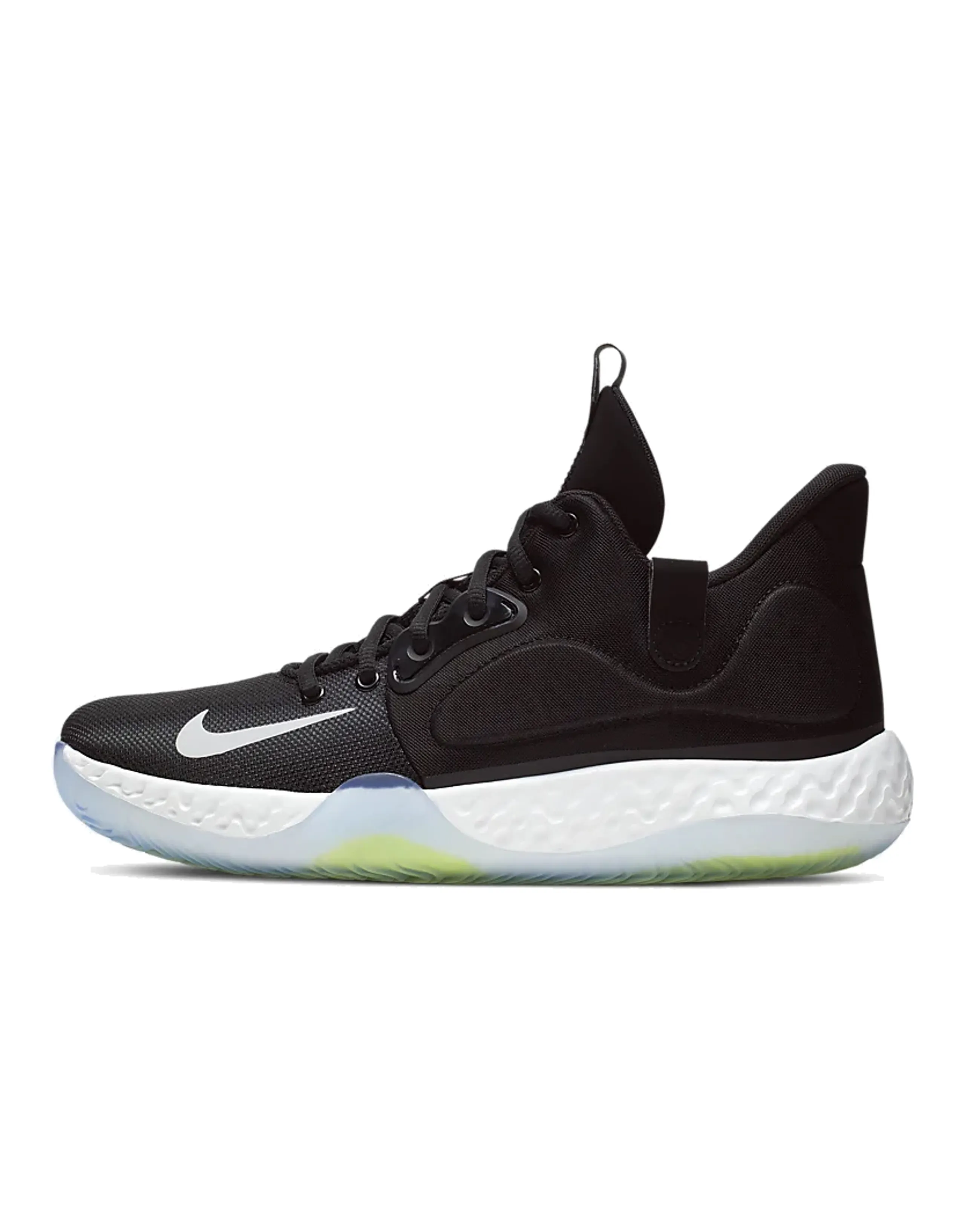 Nike Kd Trey 5 Vii Black