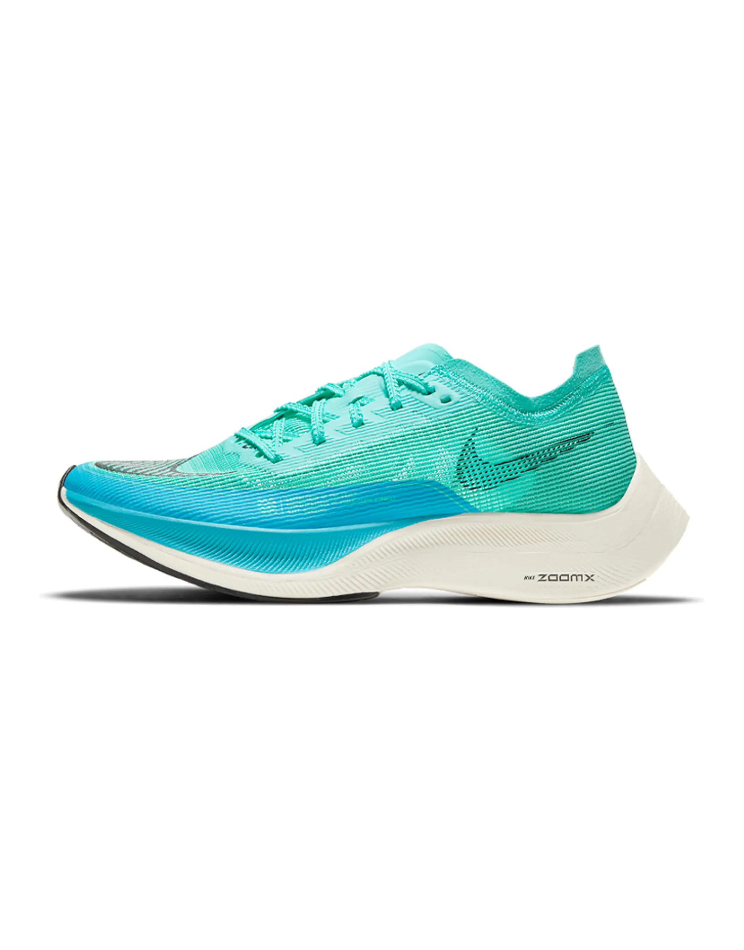 Nike ZoomX Vaporfly Next% 2 Aurora Green Women's