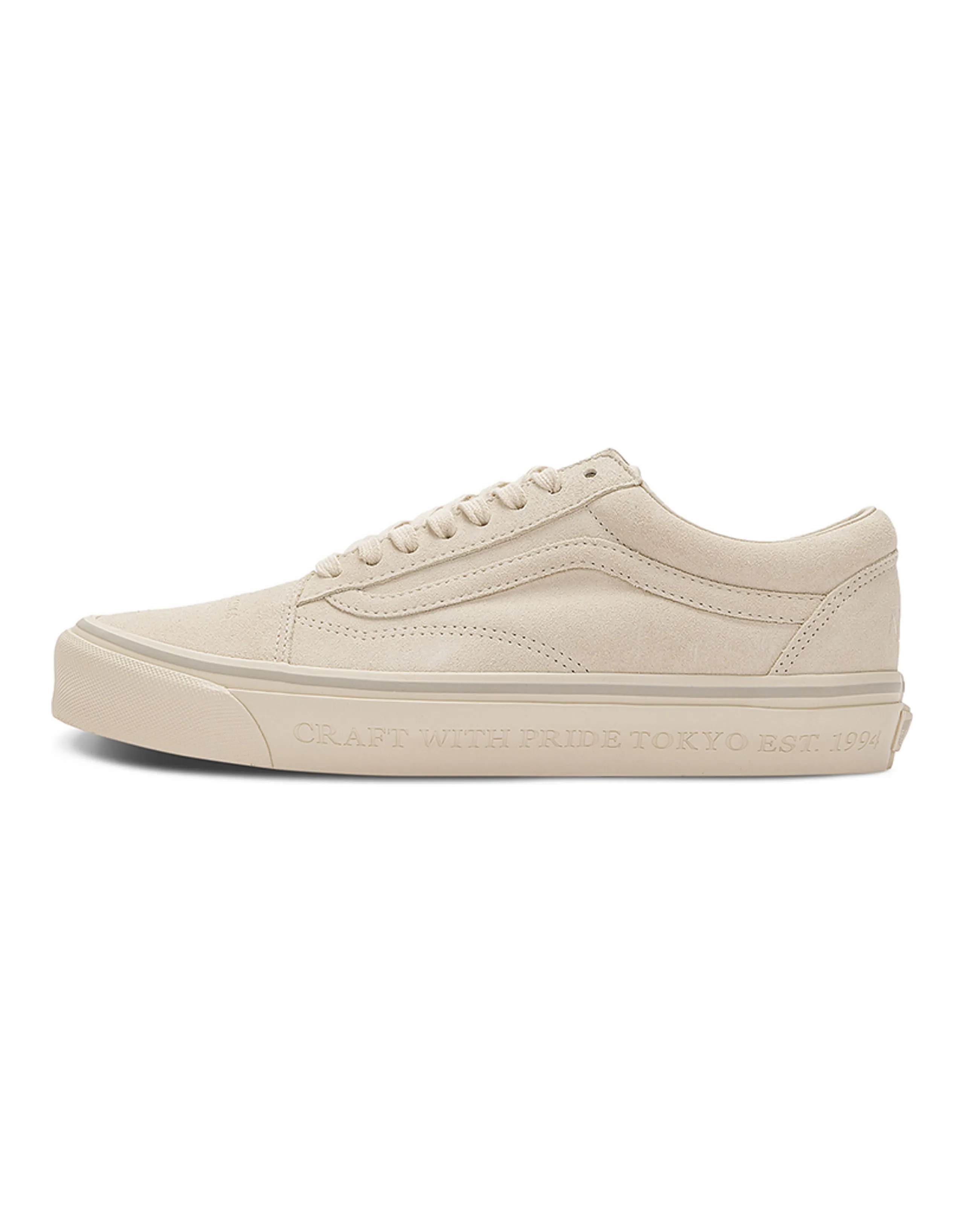 Old Skool Neighborhood X Vans 36 Dx 'Birch'