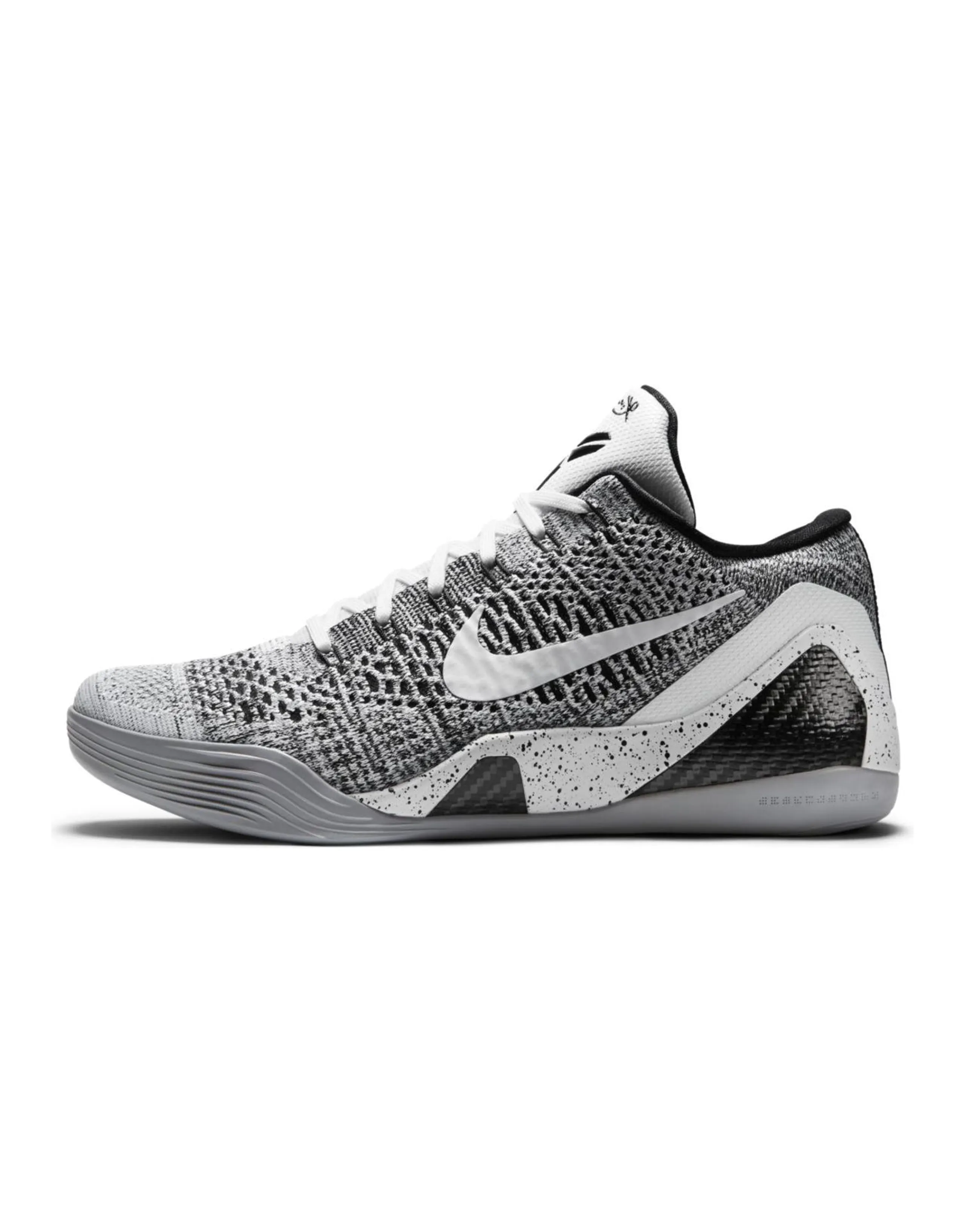 Nike Kobe 9 Elite Low 'Beethoven'