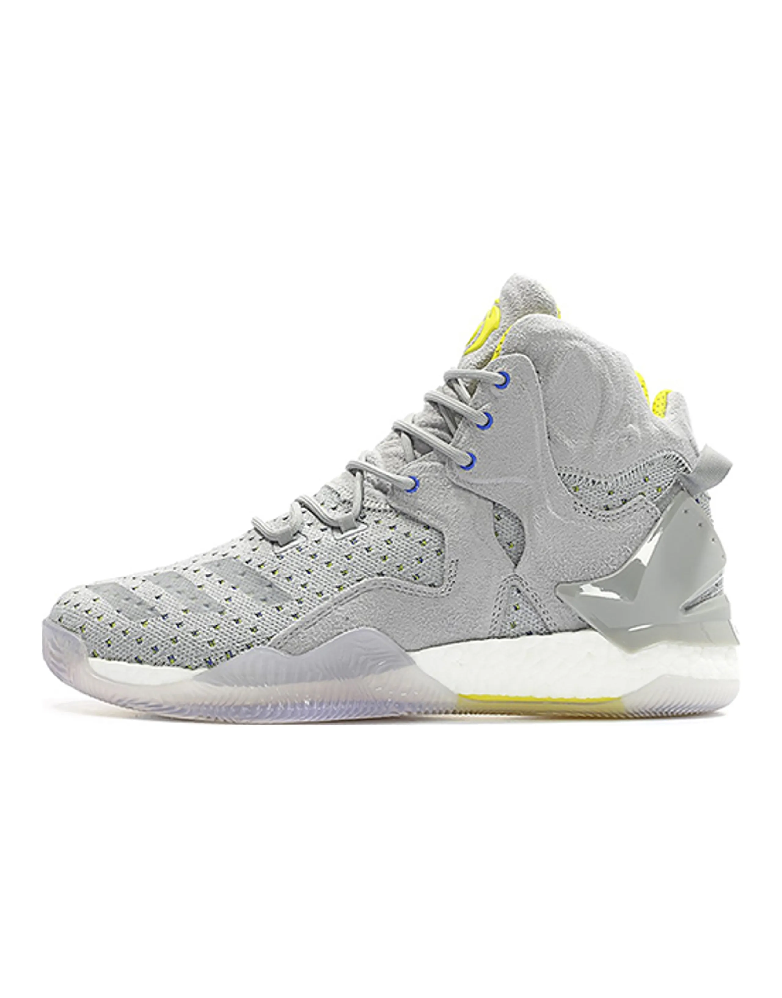 Adidas D Rose 7 Primeknit Sneakersnstuff