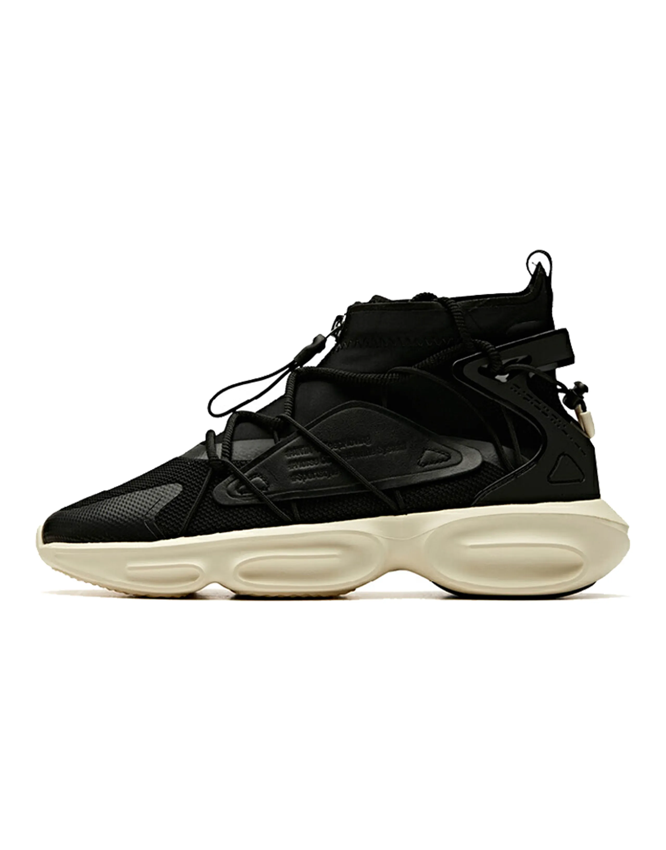 Male ANTA Life Collection Sports Casual Shoes