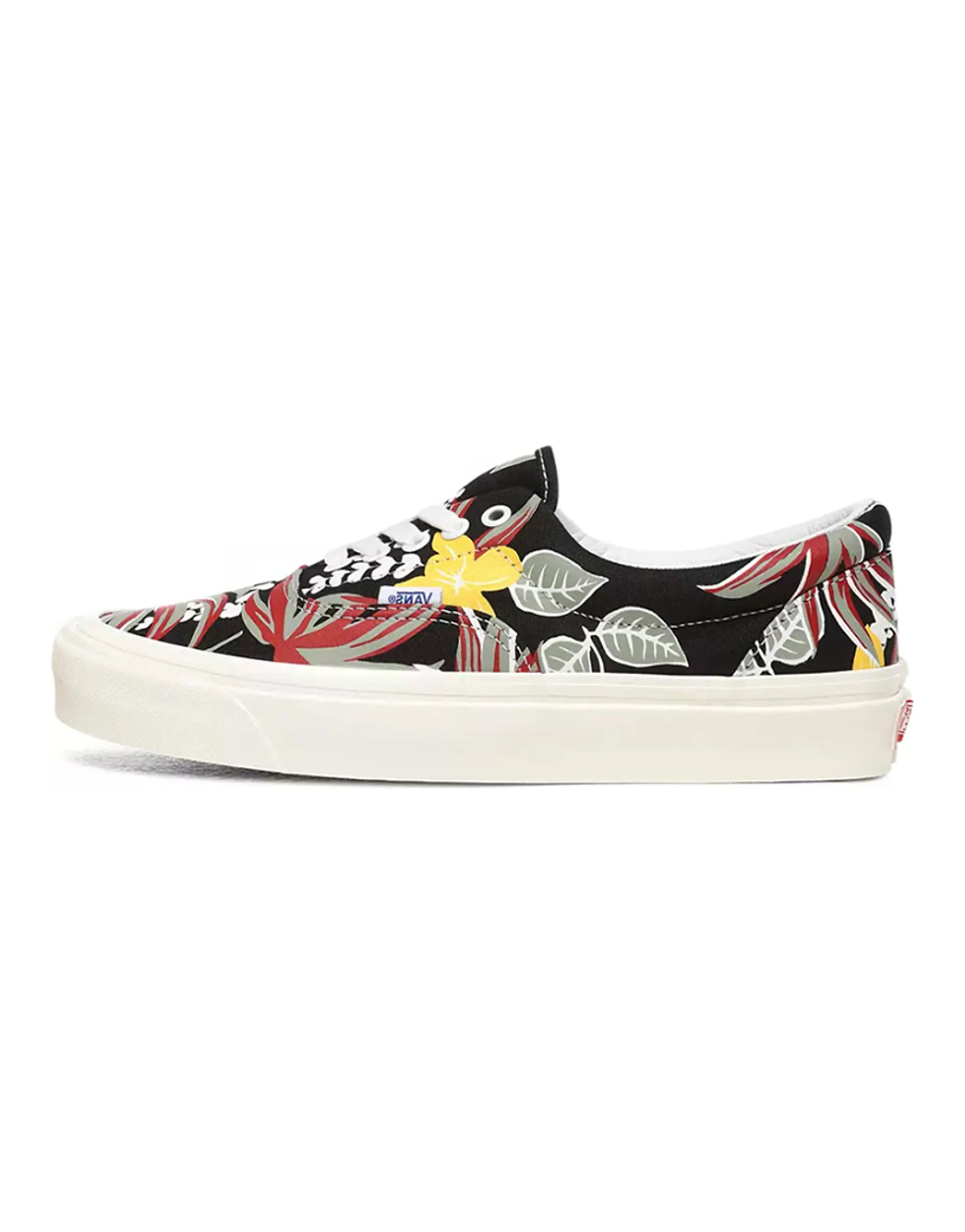 Era Vans 95 Dx 'Aloha Black'