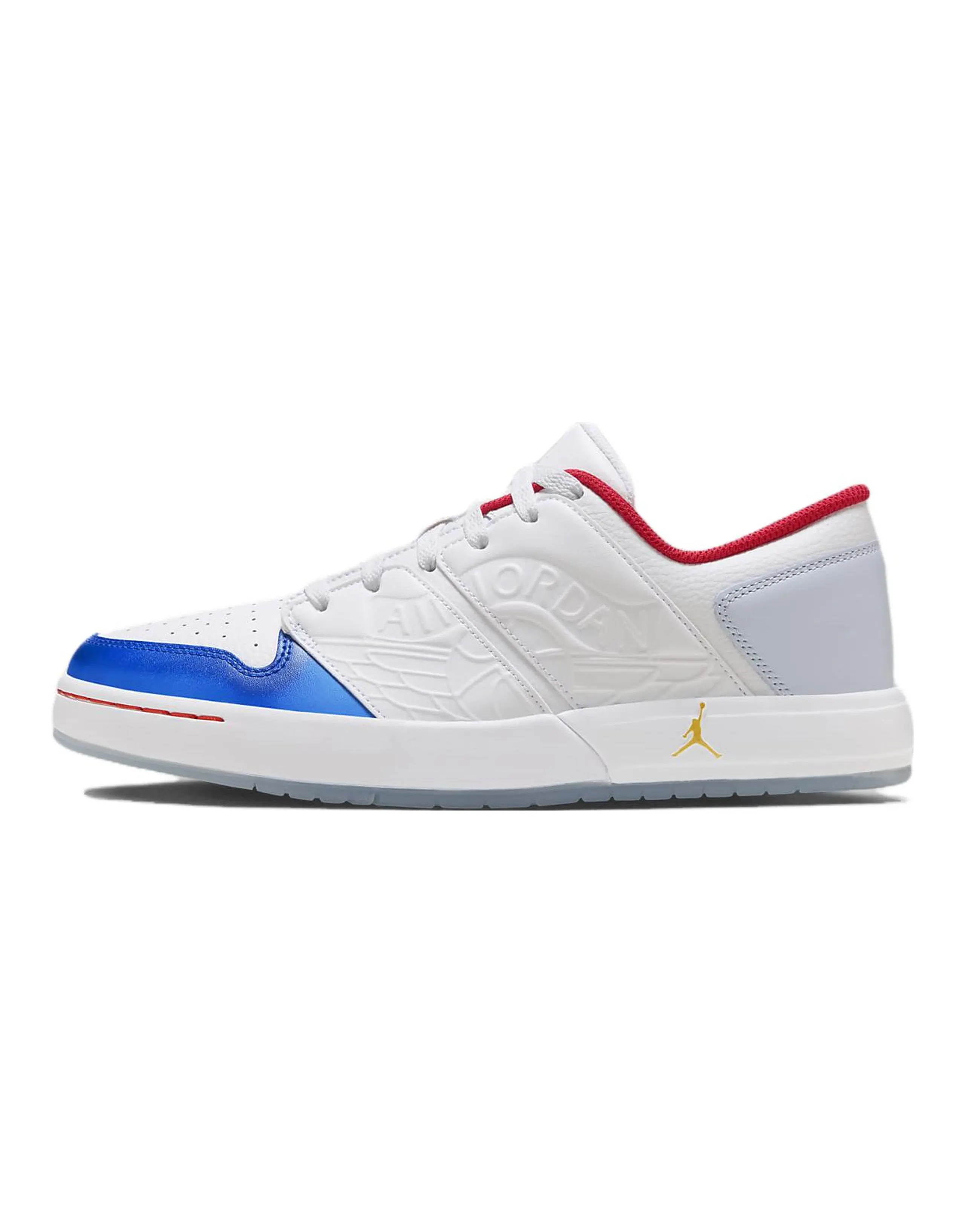 Jordan Nu Retro 1 Low "Philippines"