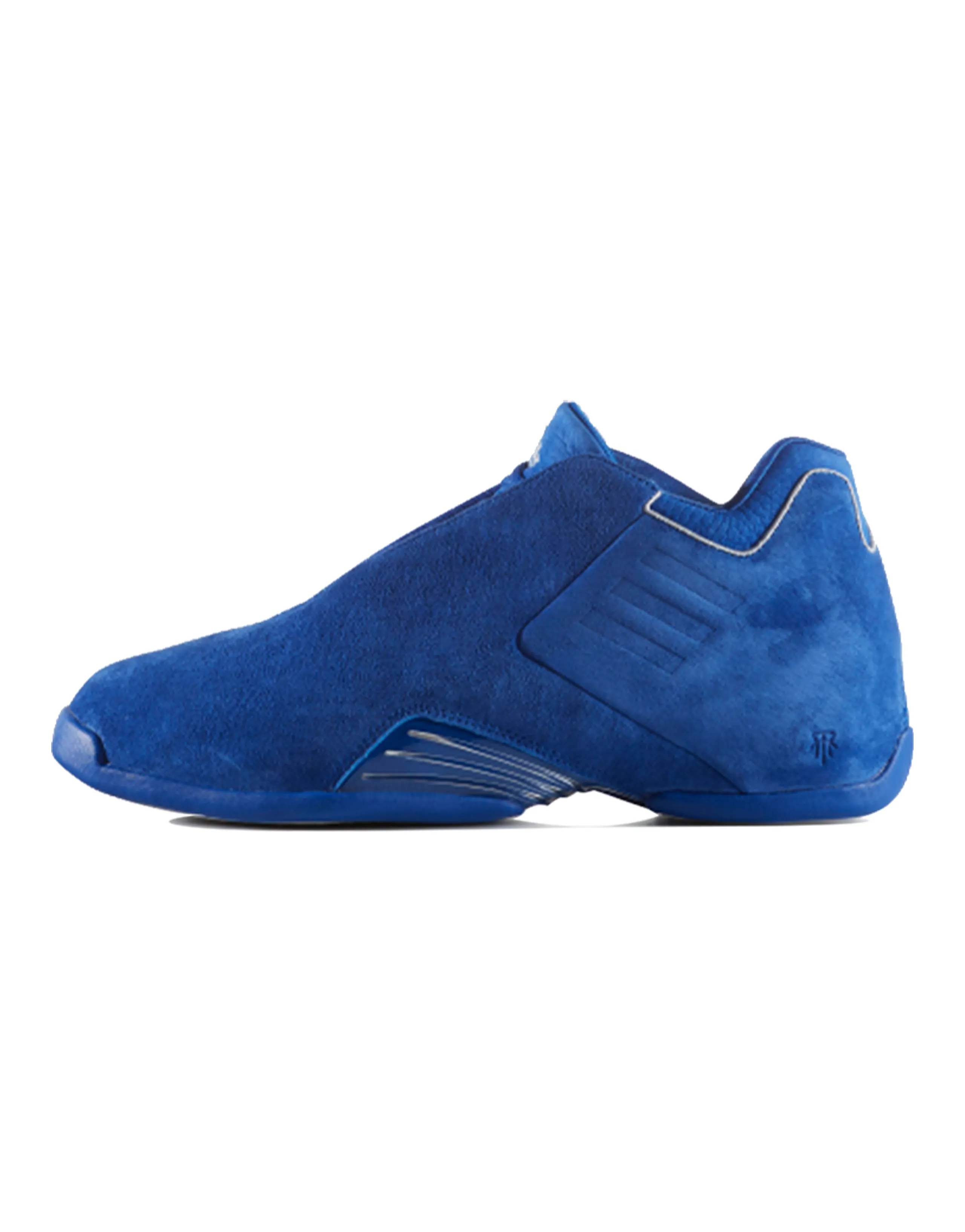 Adidas T Mac 3 Maddie 3 Suede 'Red Blue'