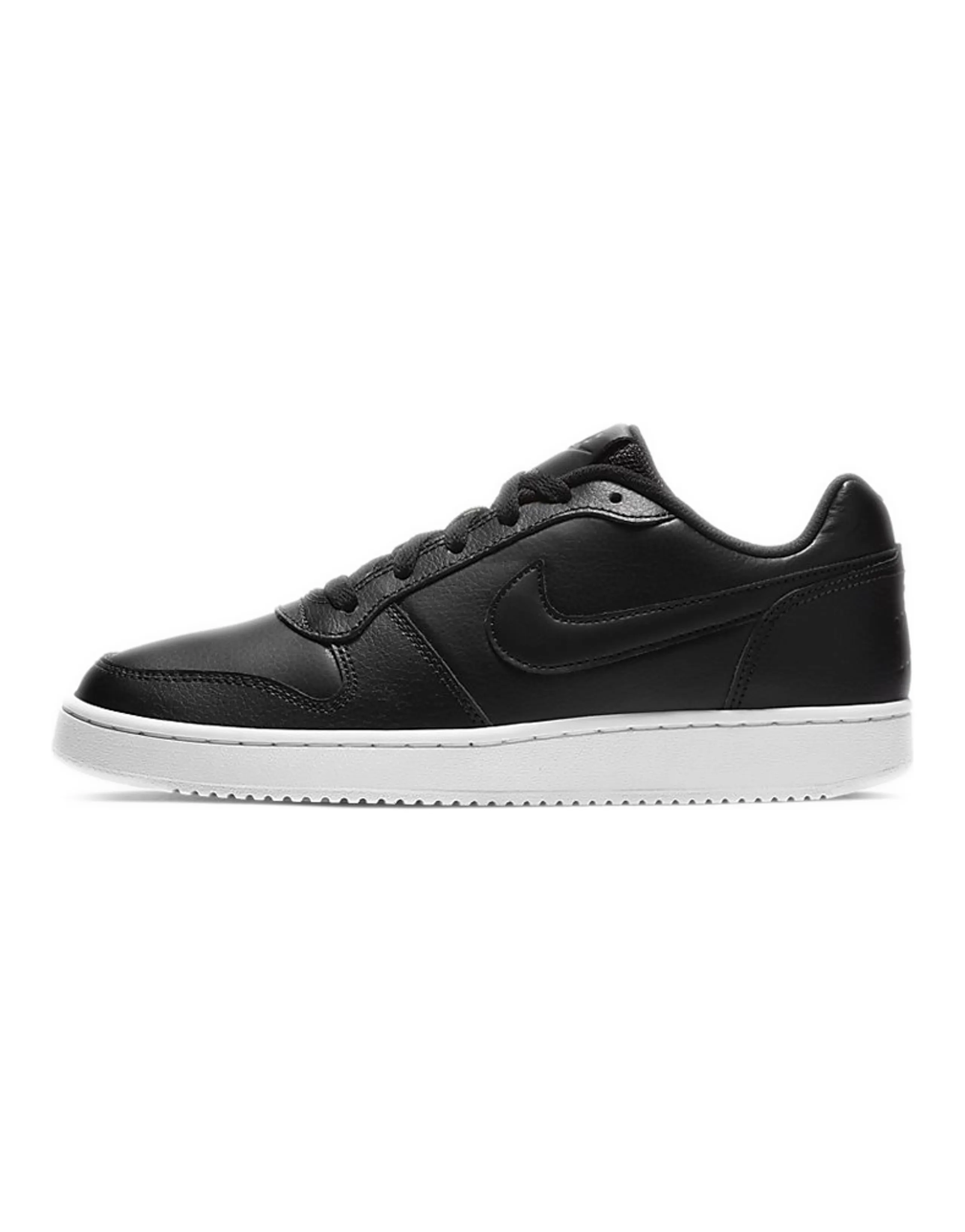 Nike Ebernon Low Black Women's
