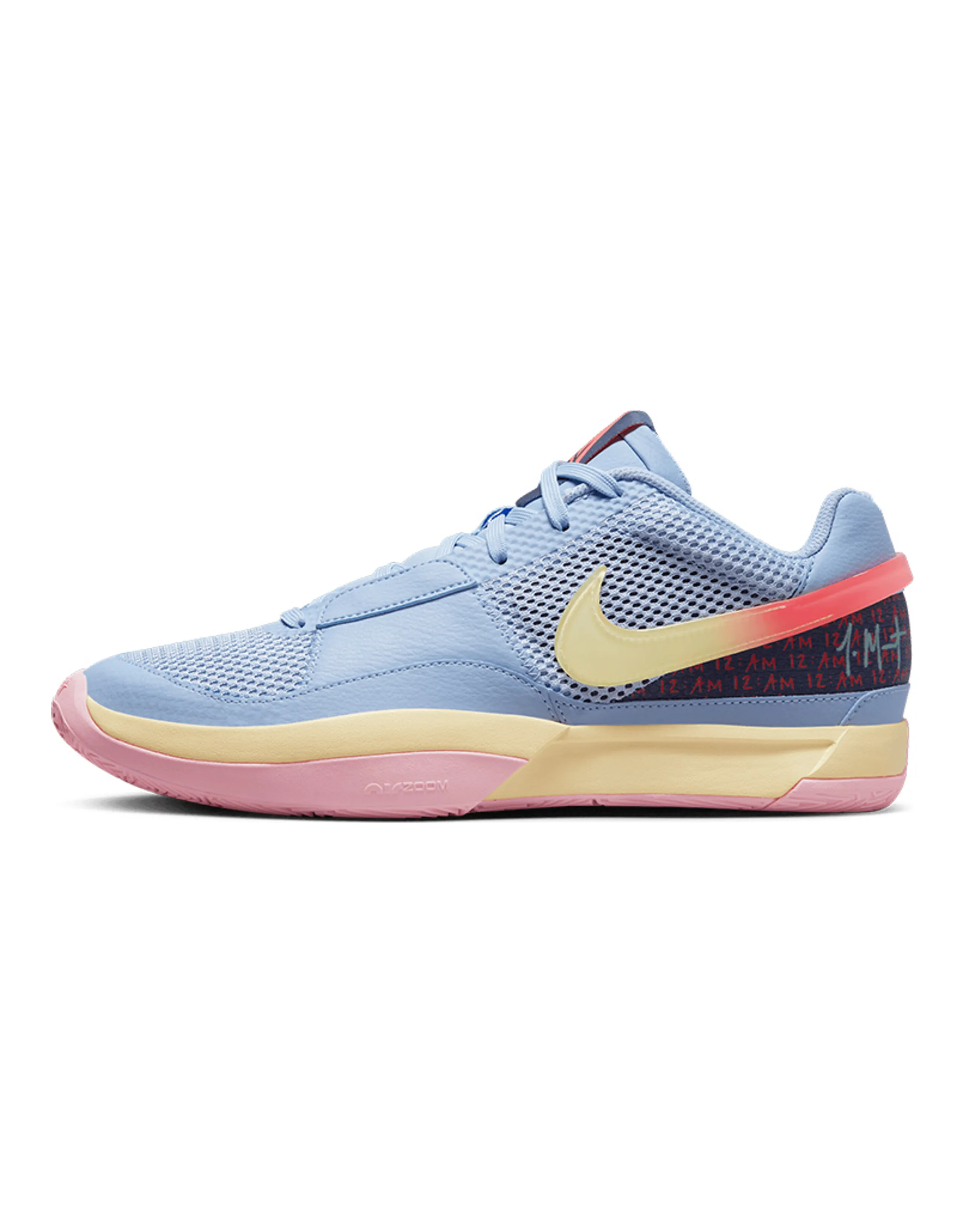 Nike Ja 1 EP 'Day One'