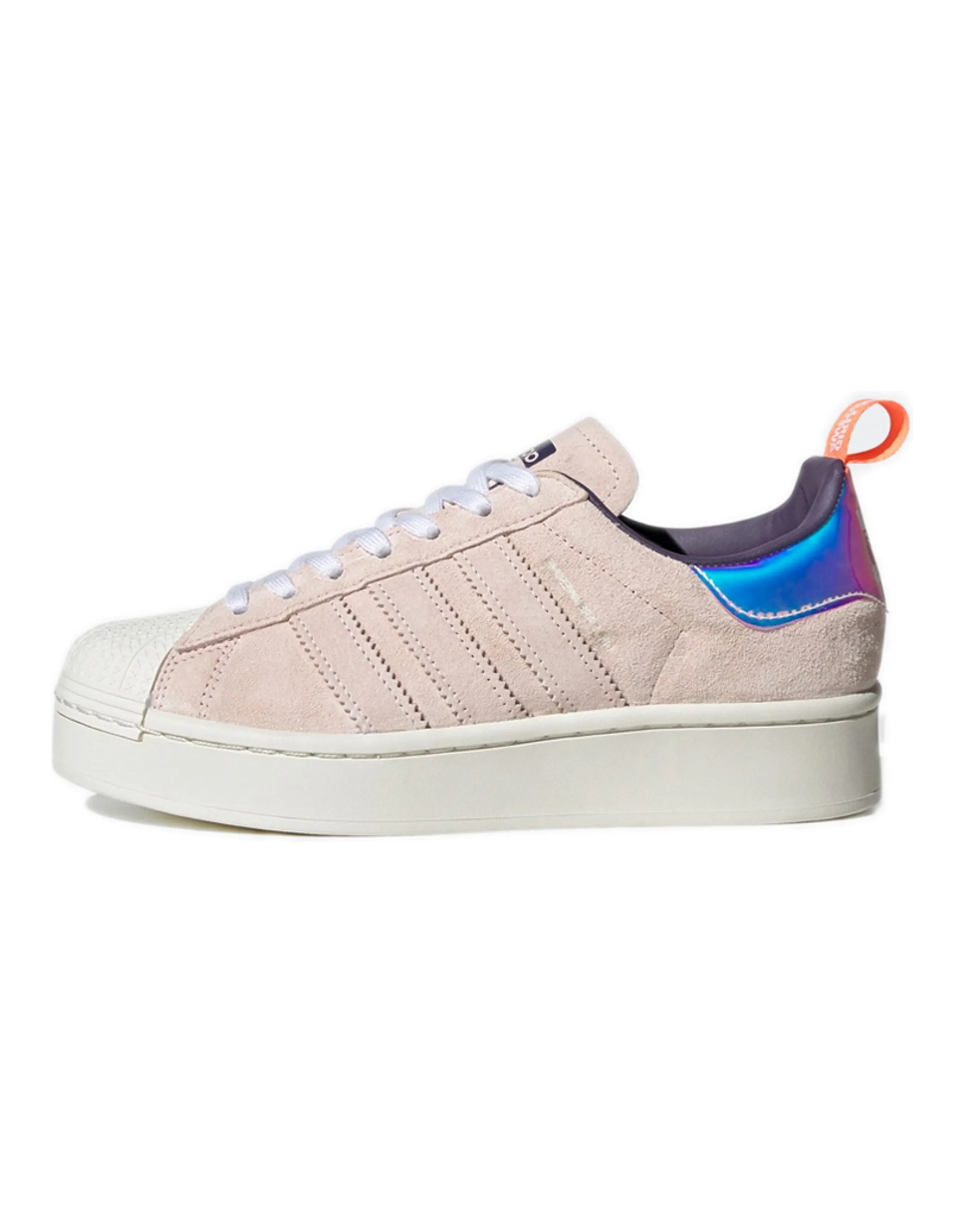 Adidas Originals Superstar Bold Girls Are Awesome Women's