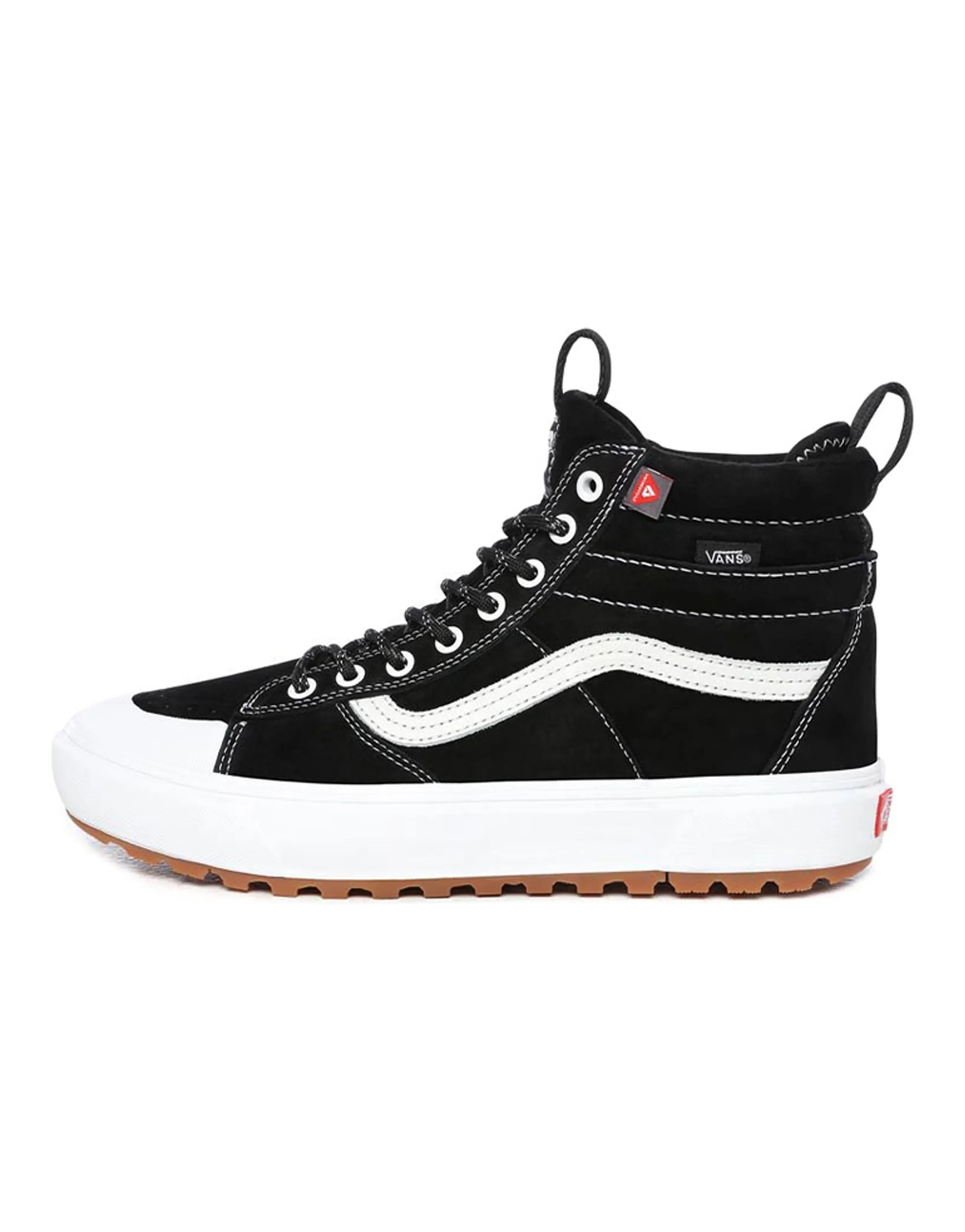 Vans Sk8 Hi Mte 2.0 Dx 'Black Gum'