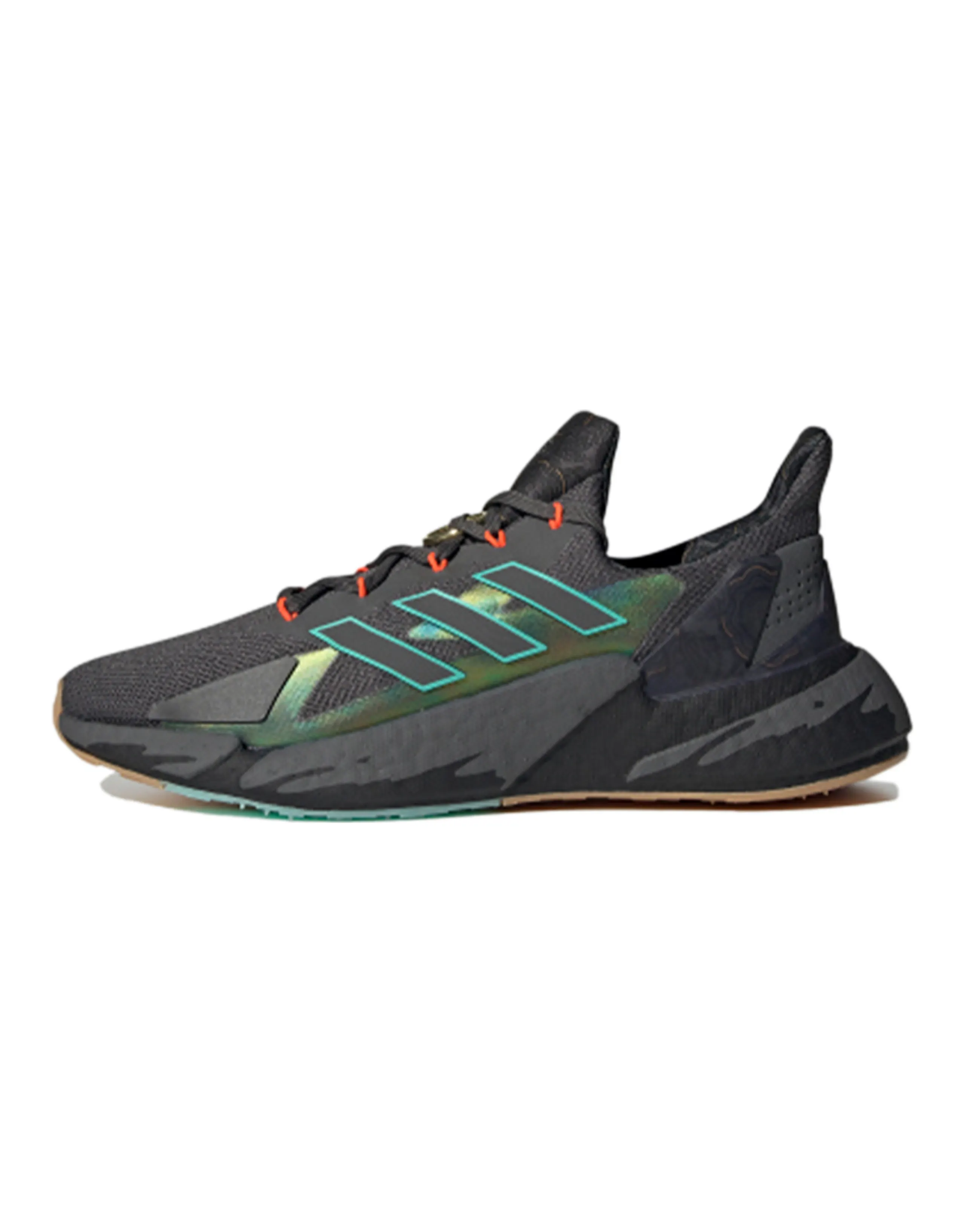 Adidas X9000L4 Cny Year Of The Ox