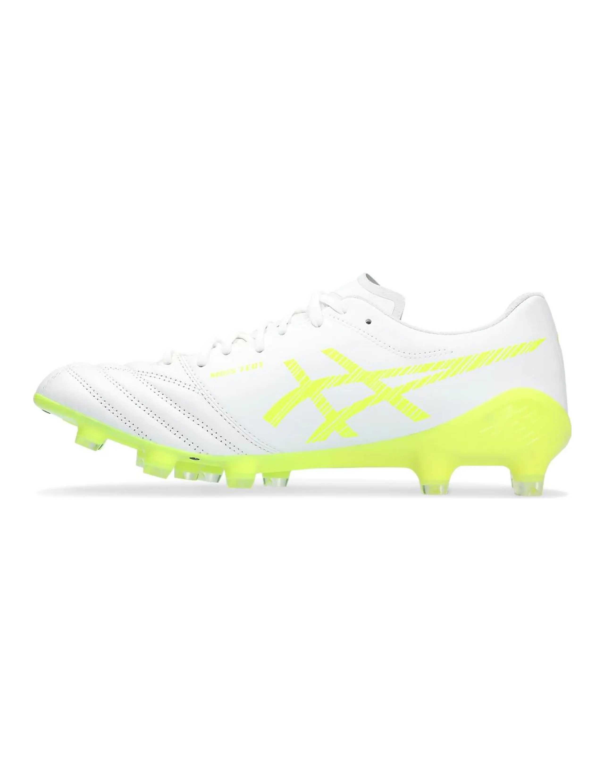 Asics DS LIGHT X-FLY 5 'White Safety Yellow'