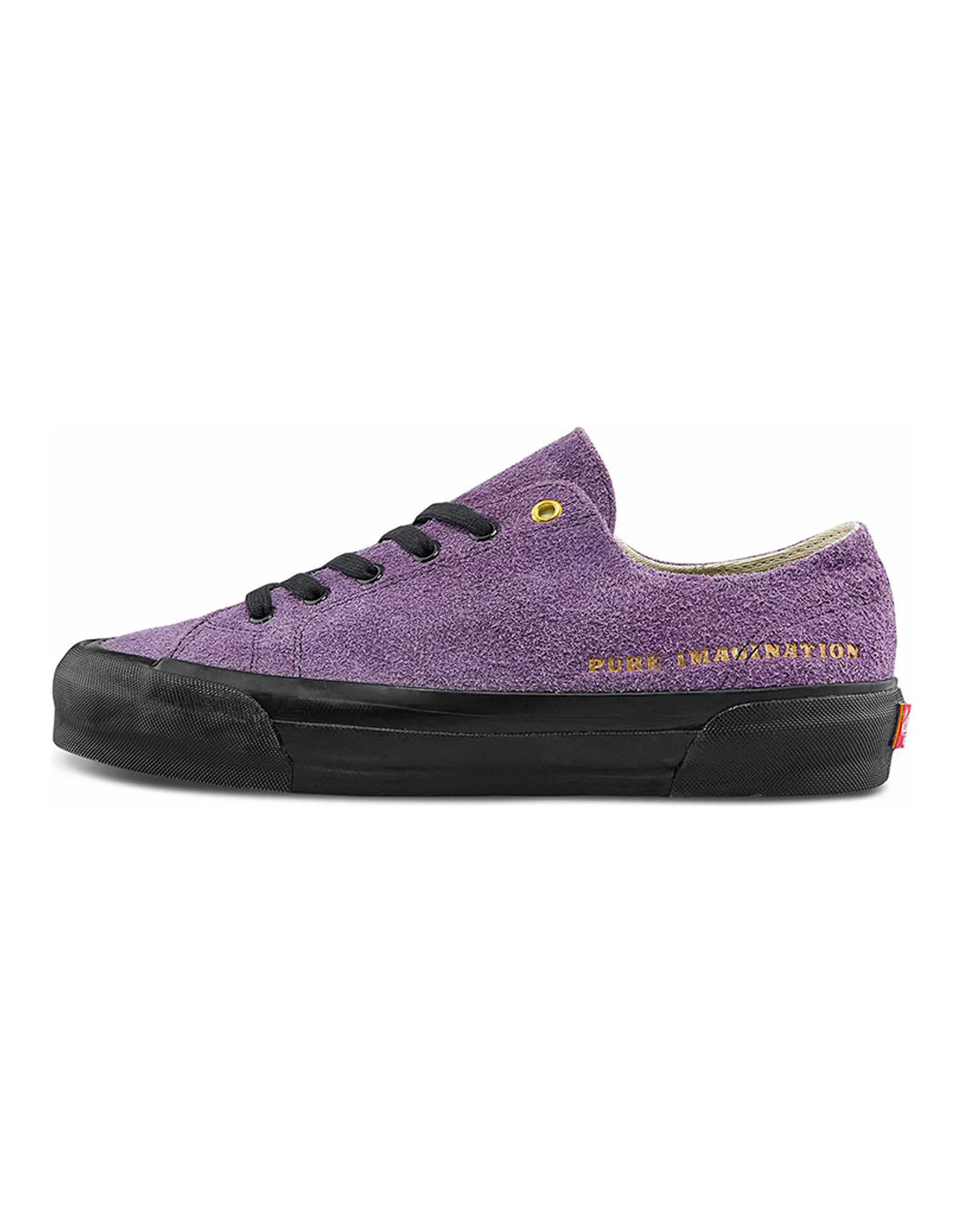 Vans Vault Og Style 31 Lx Julian Klincewicz Grape Jam