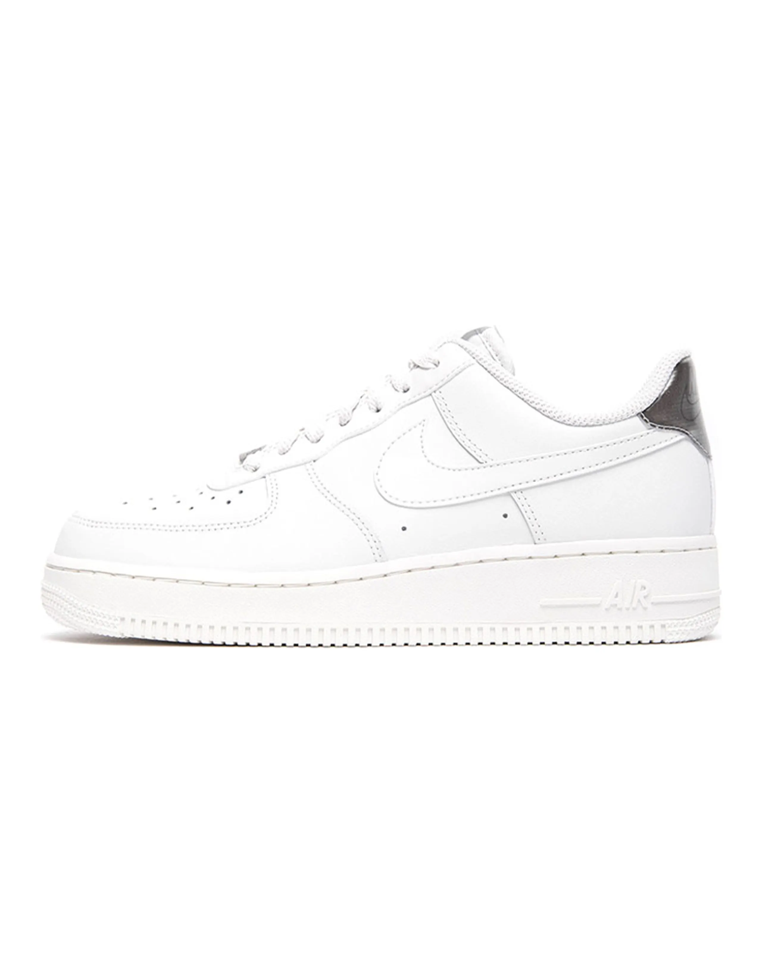 Nike Air Force 1 Low 07 Ess Platinum Tint Women's