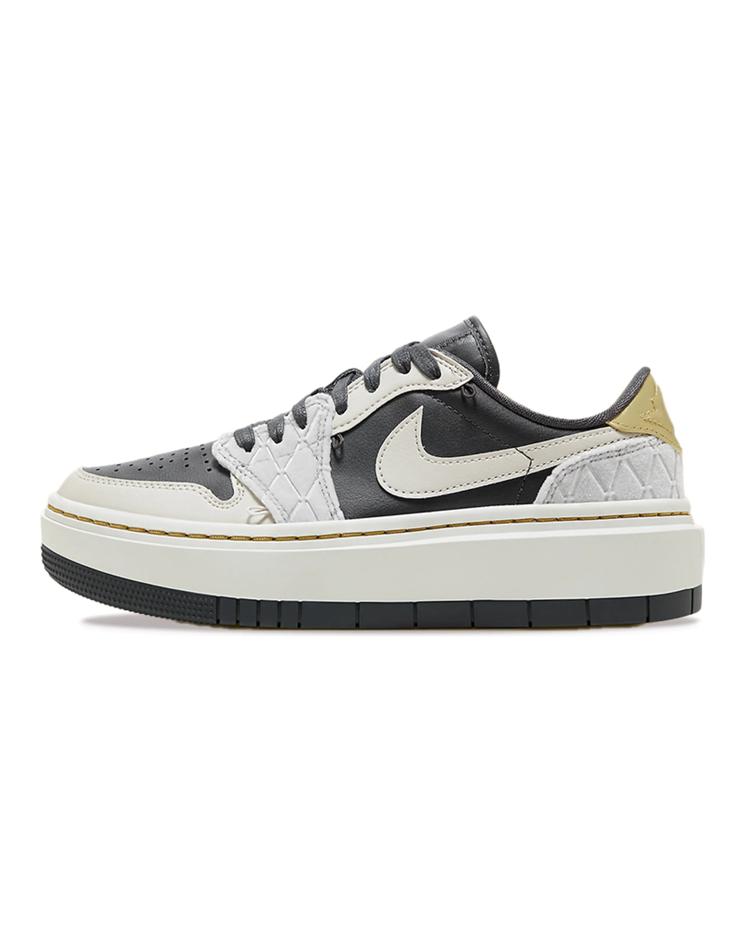 JORDAN 1 Elevate Low Se Anthracite Light Bone Women's