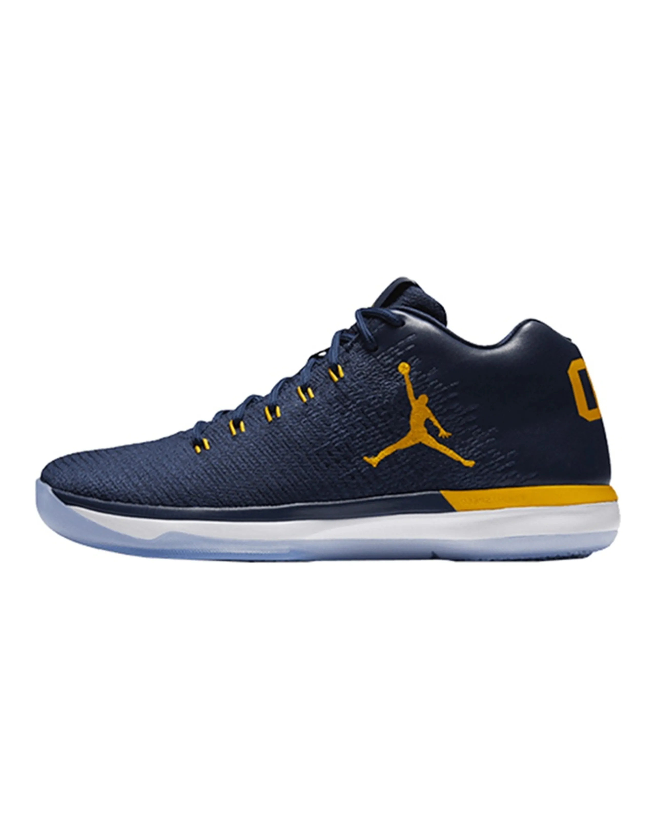 JORDAN XXX1 Low Michigan