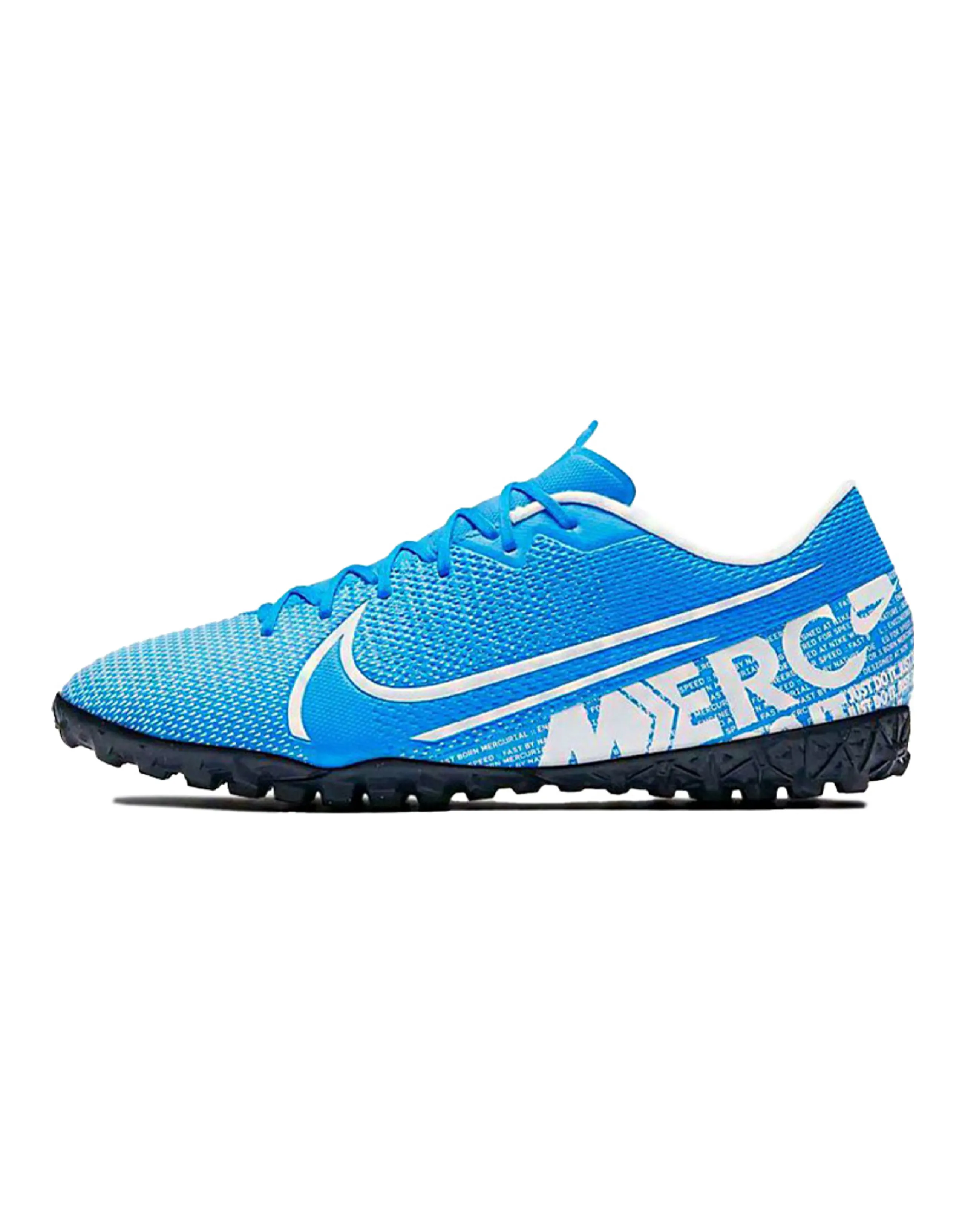 Nike Mercurial Superfly 7 Academy Mds Tf Turf 'Blue White'