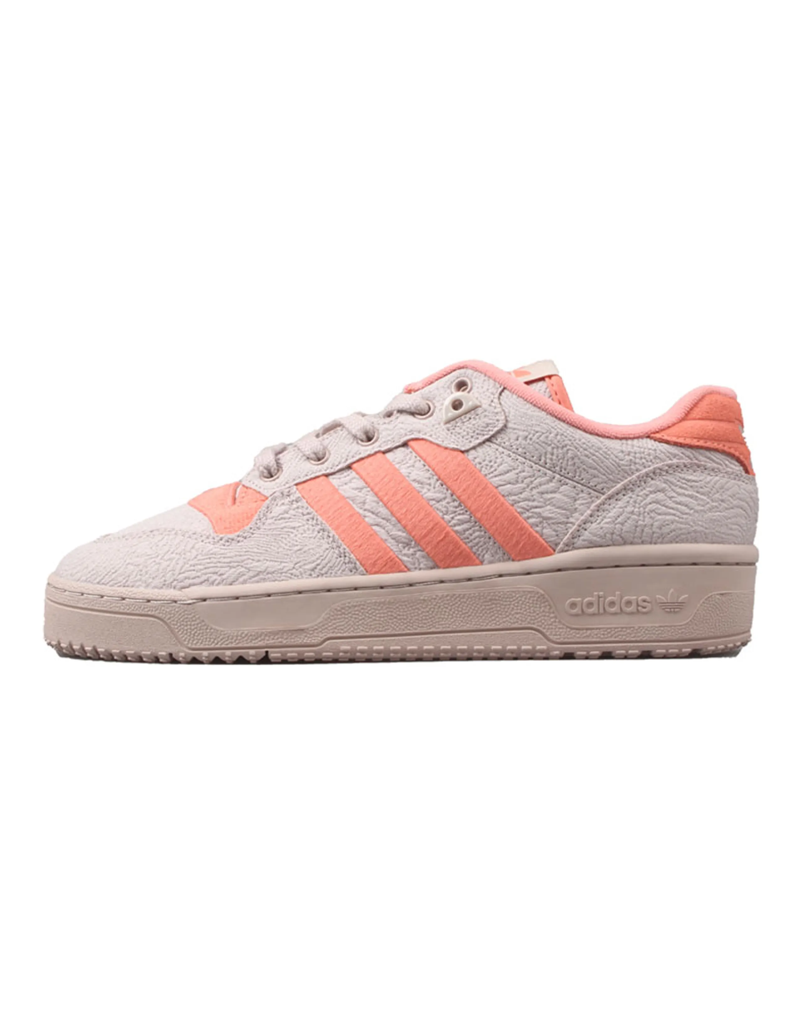 Rivalry Adidas Originals Low Tr 'All Star Wonder Taupe'