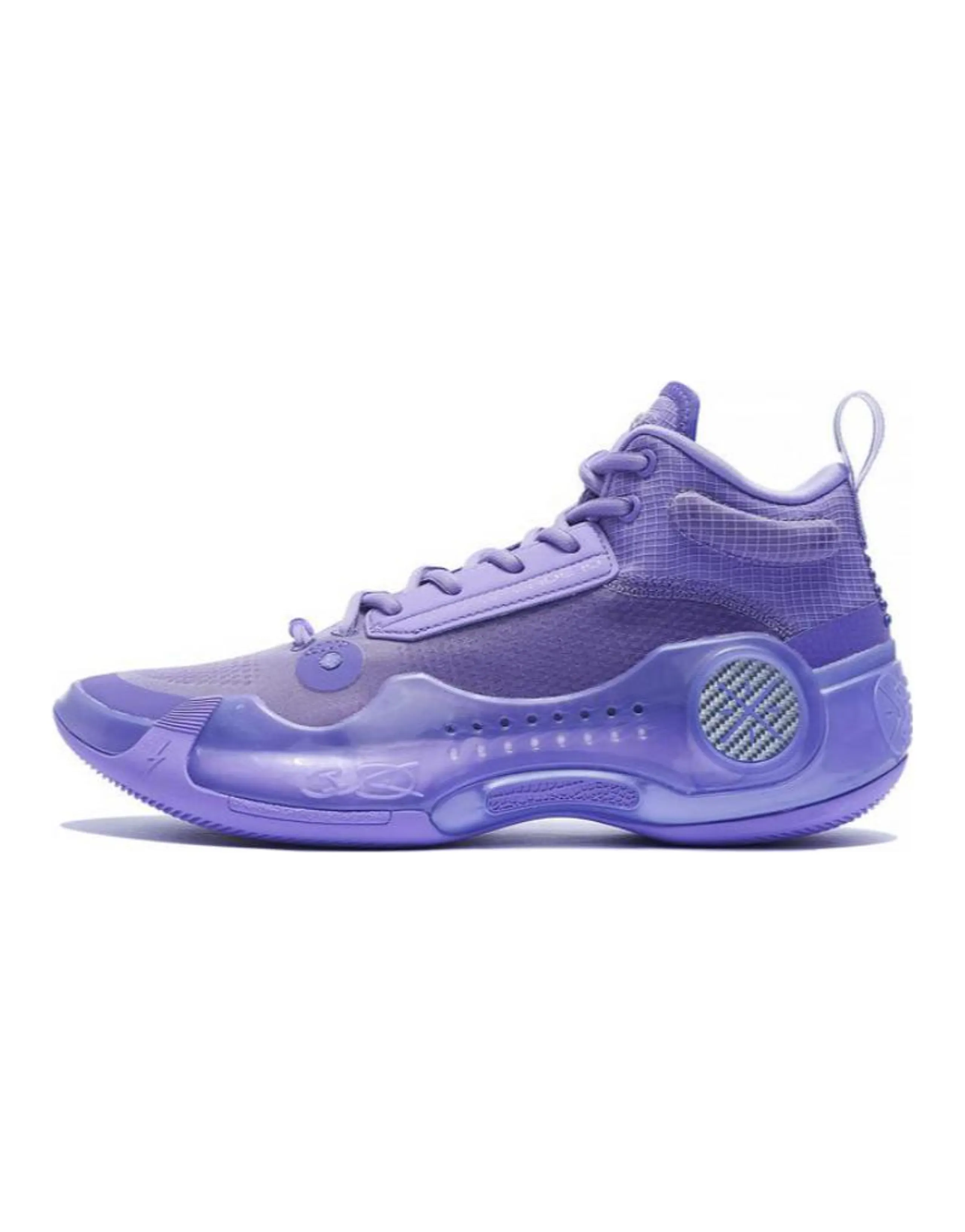 Li-Ning Way Of Wade 10 'Lavender'
