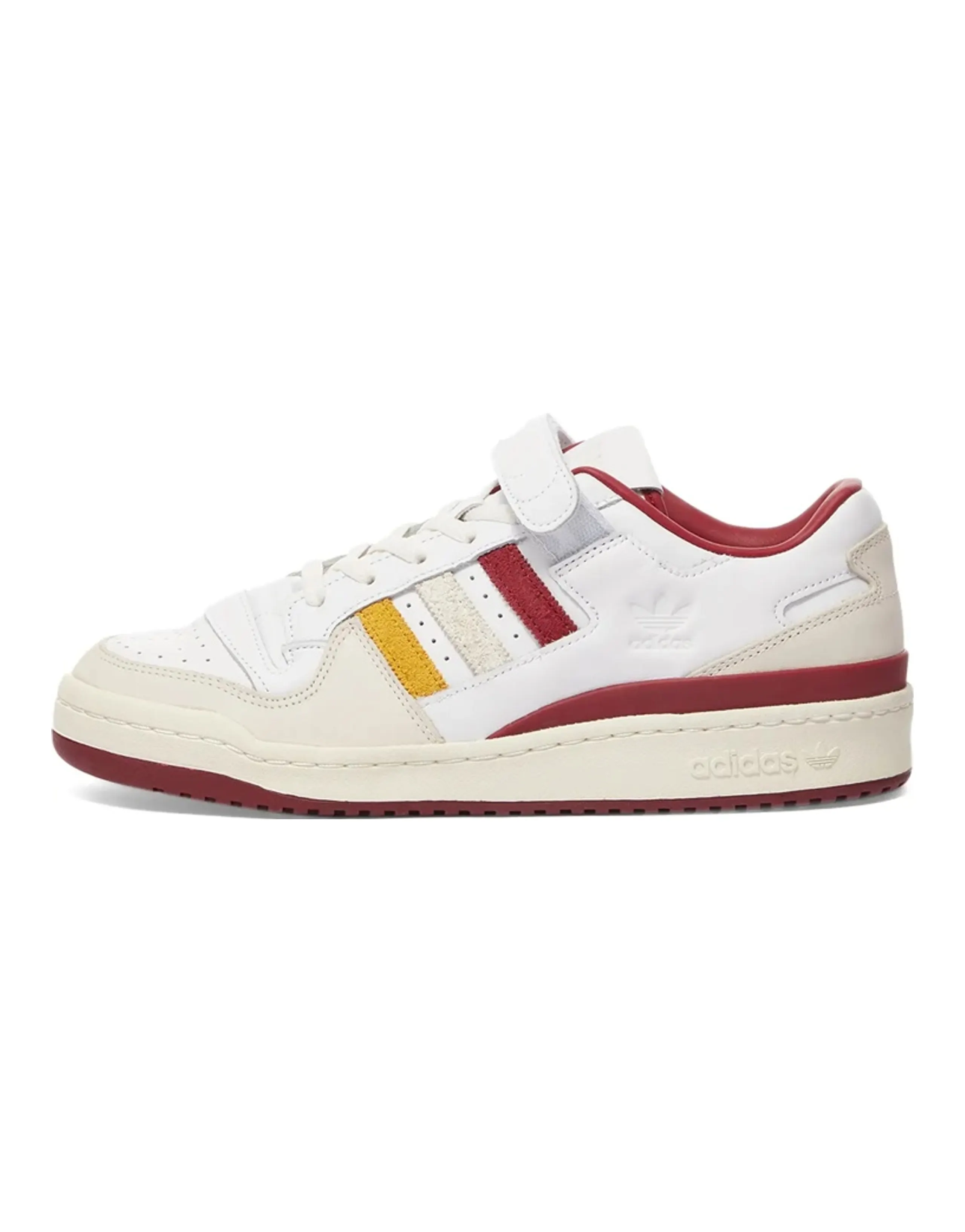 Adidas Originals Forum Low END. Varsity