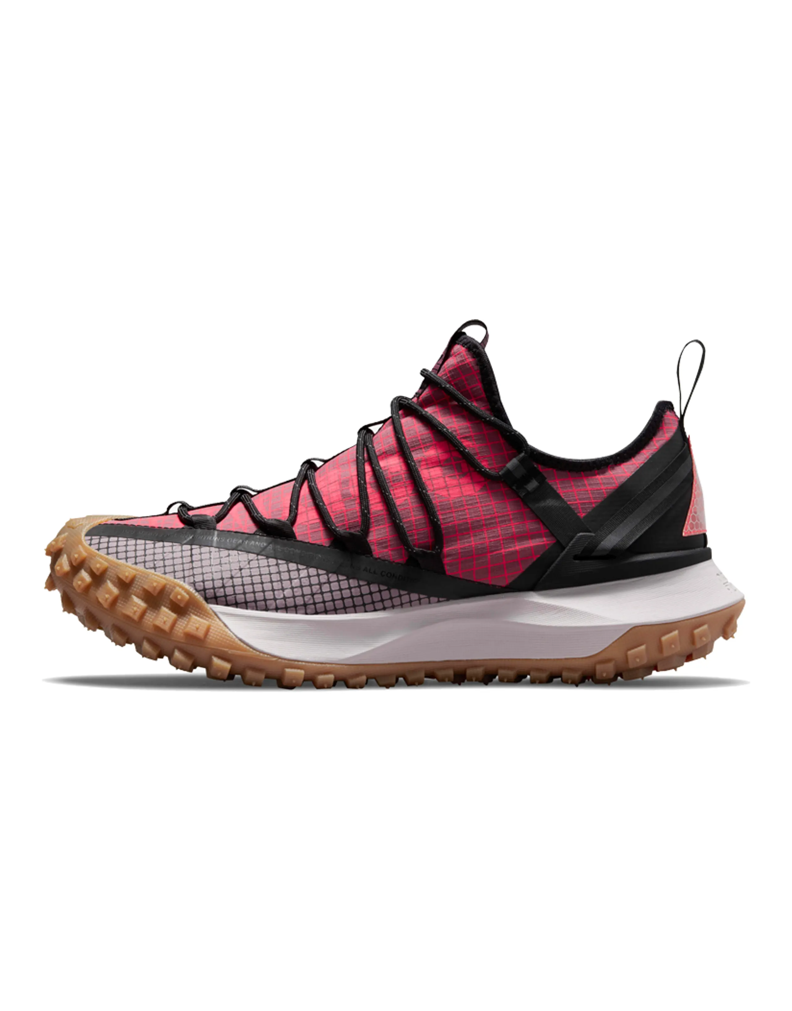 Nike Acg Mountain Fly Low Flash Crimson