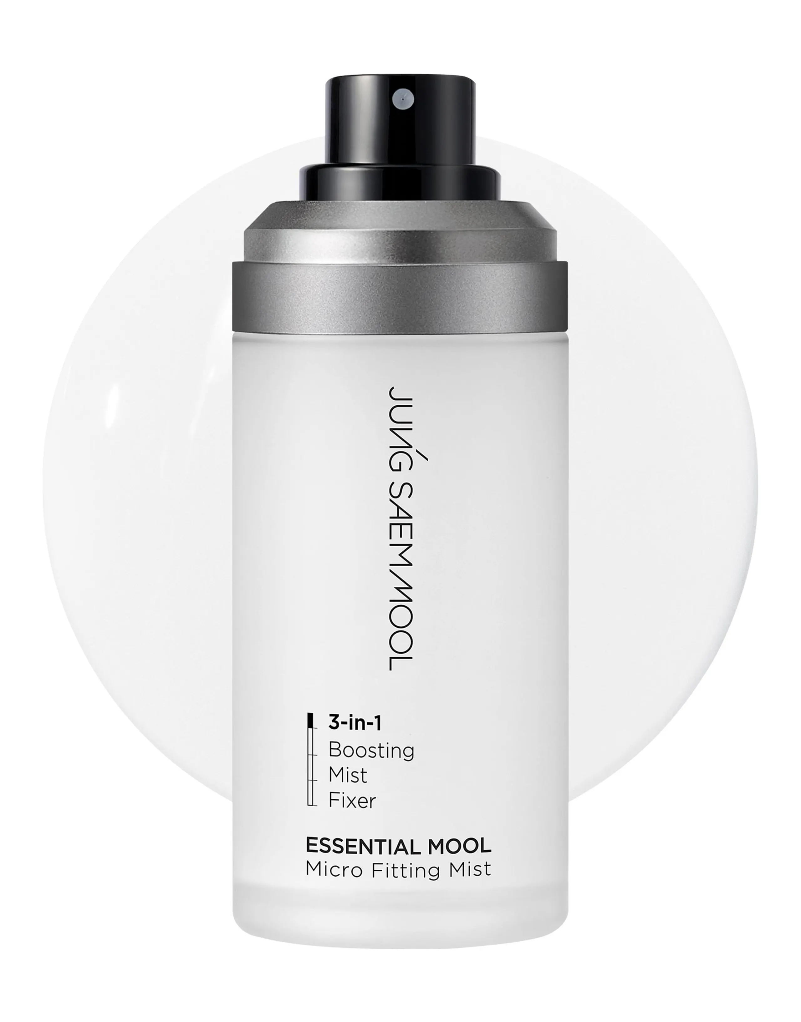 Essential Mool Hydrating 3-in-1 Micro Fitting Mist