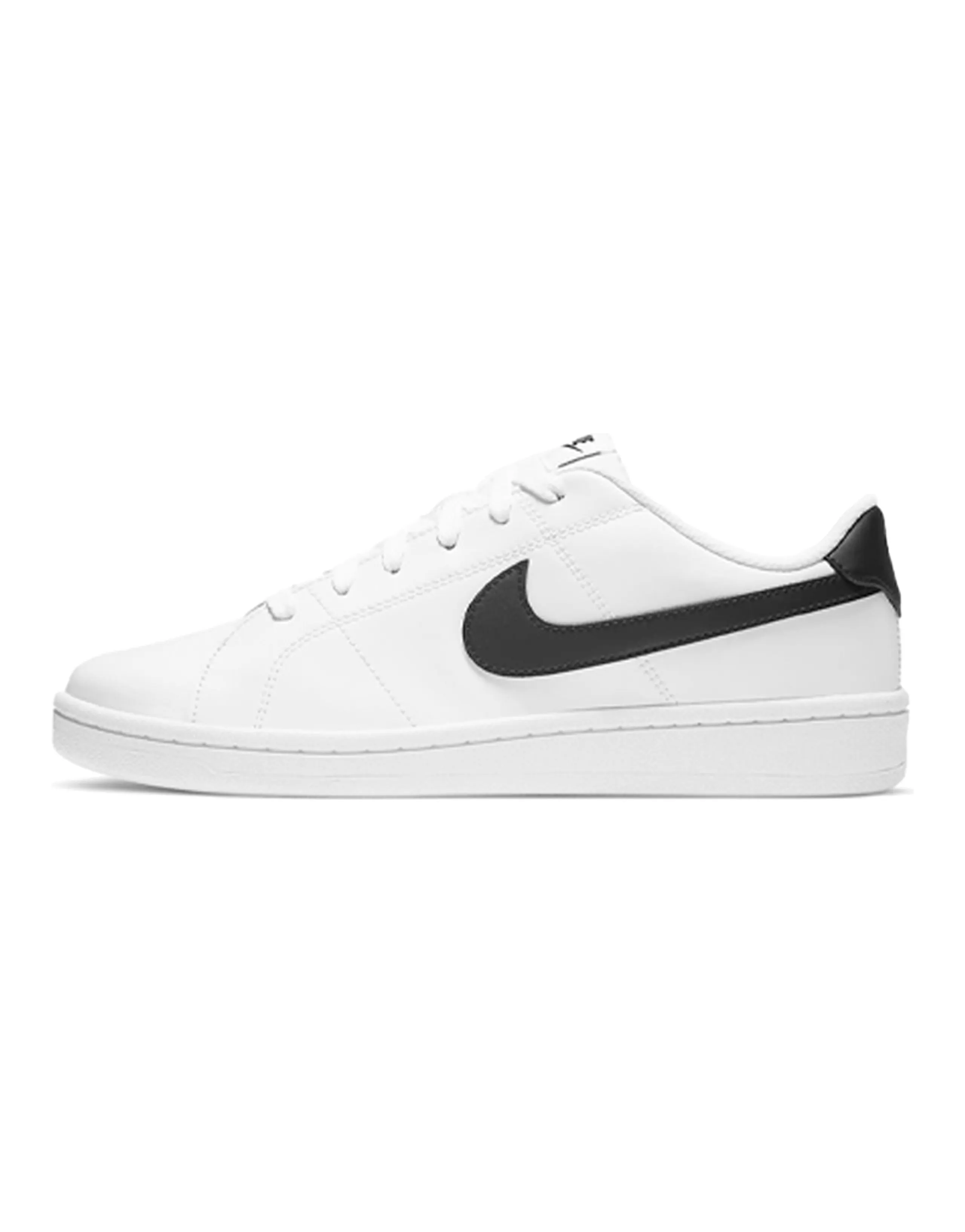 Nike Court Royale 2 Low White Black