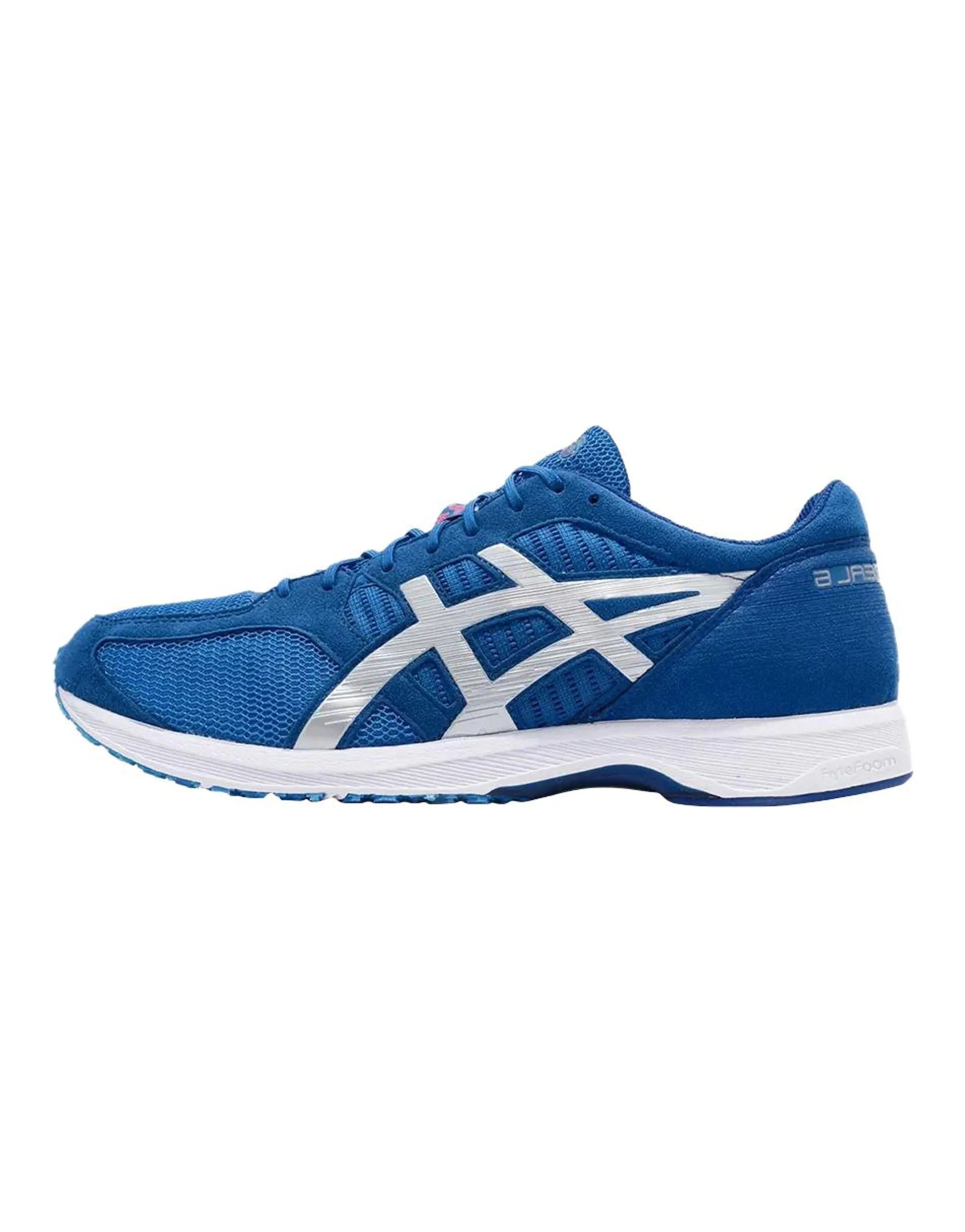 ASICS Gel Tartherzeal 6 Versatile Comfortable Running Shoes Men's Blue