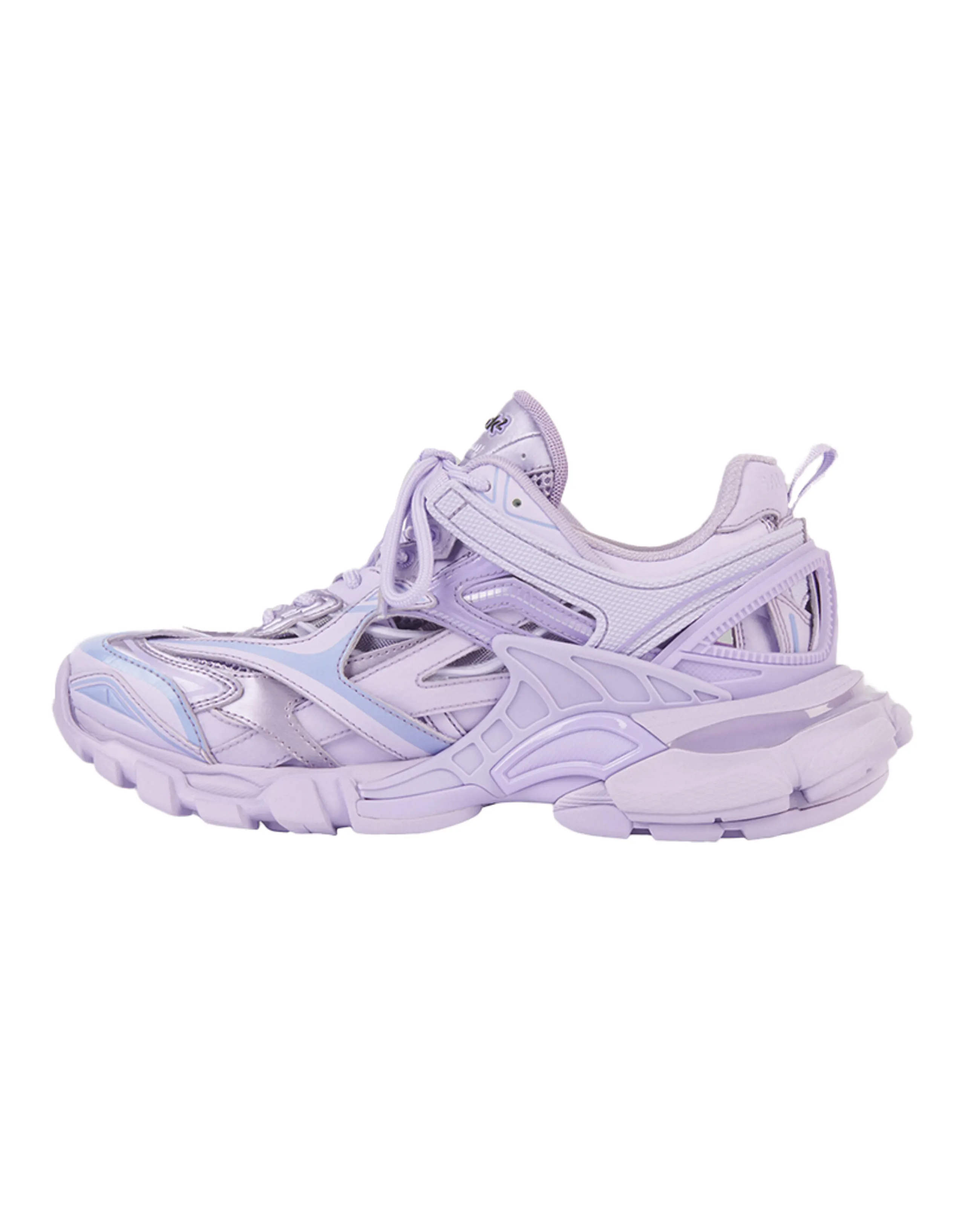 Balenciaga Track 2.0 Lilac Women's