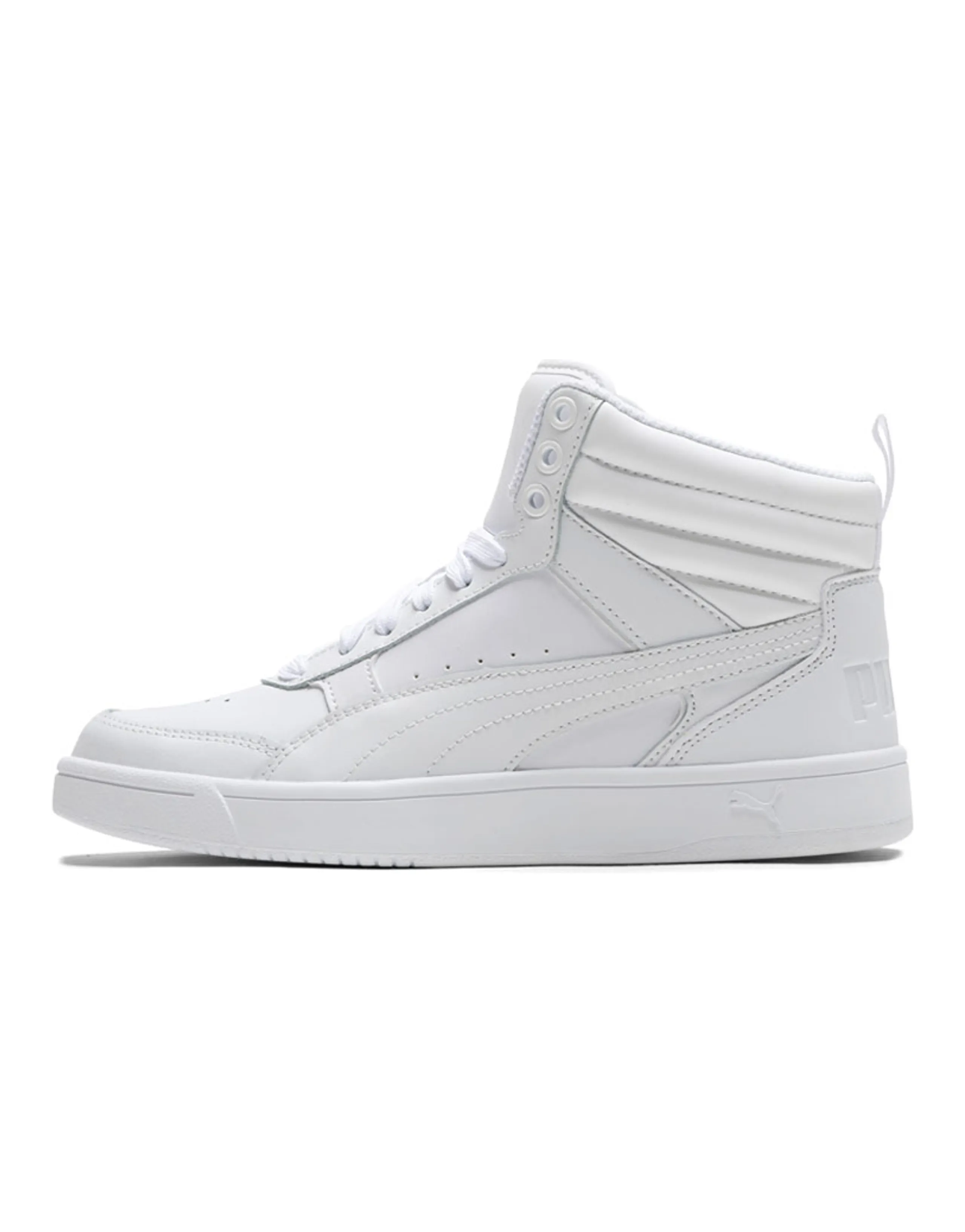 PUMA Rebound Street V2 Leather