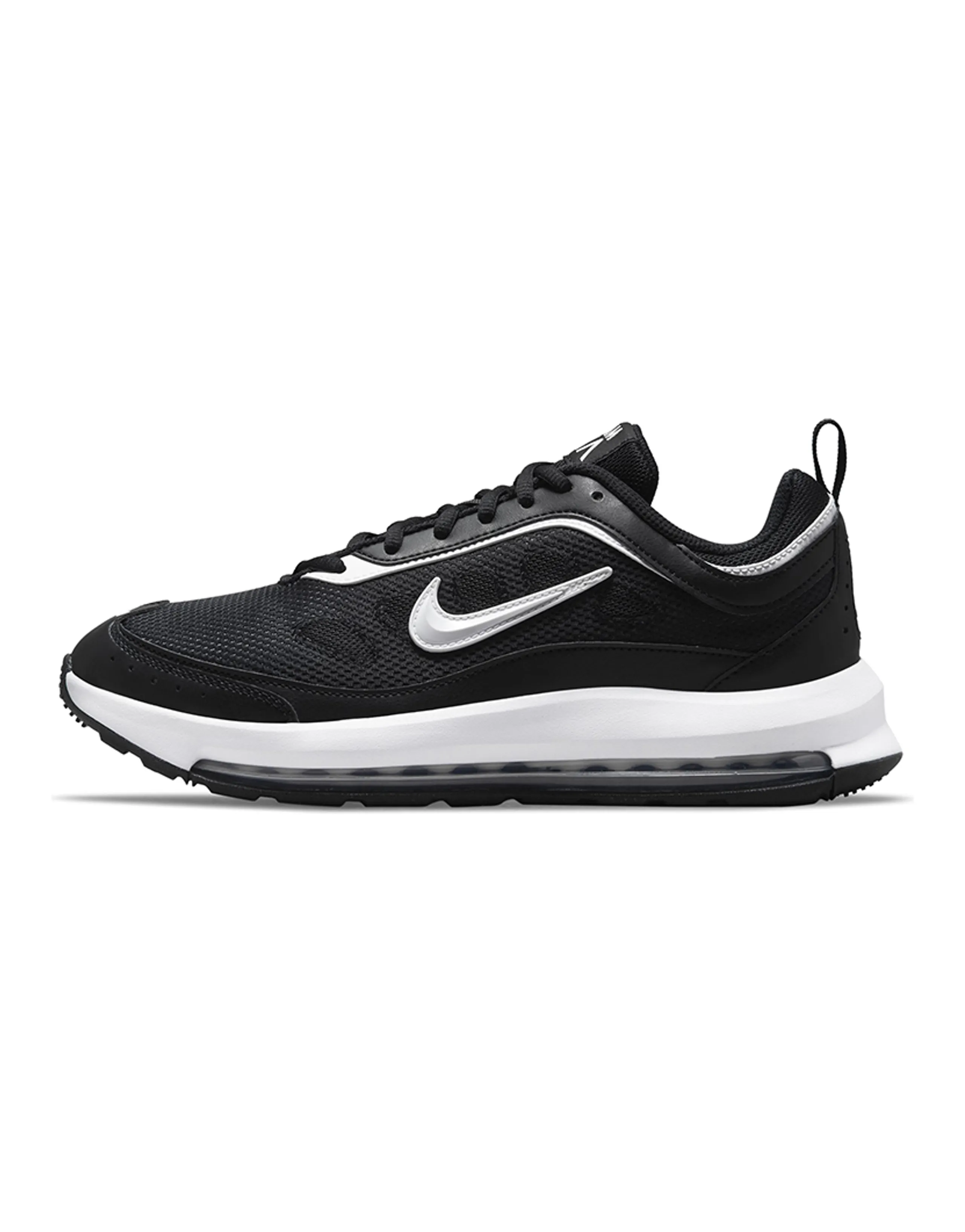 Nike Air Max Ap Black White