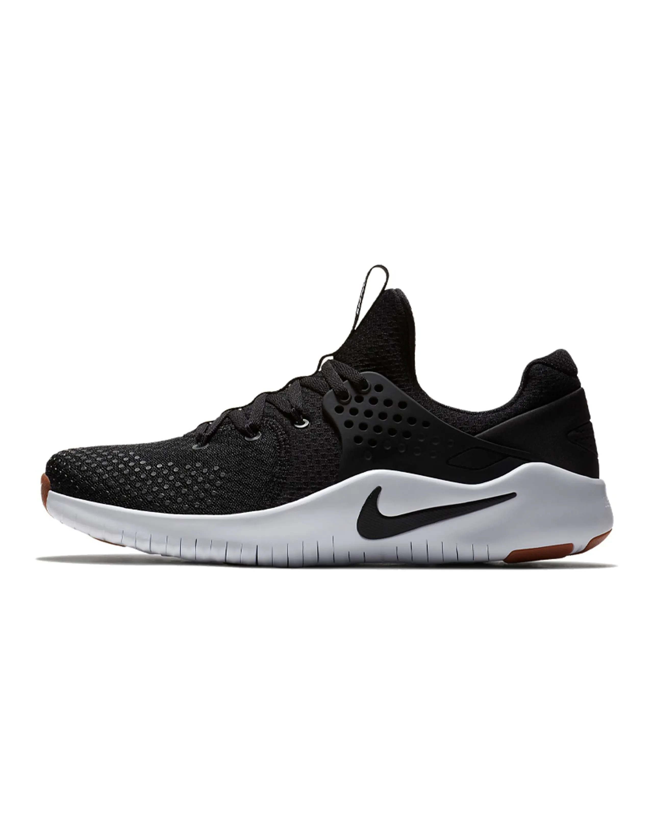Nike Free Tr V8 'Black White'